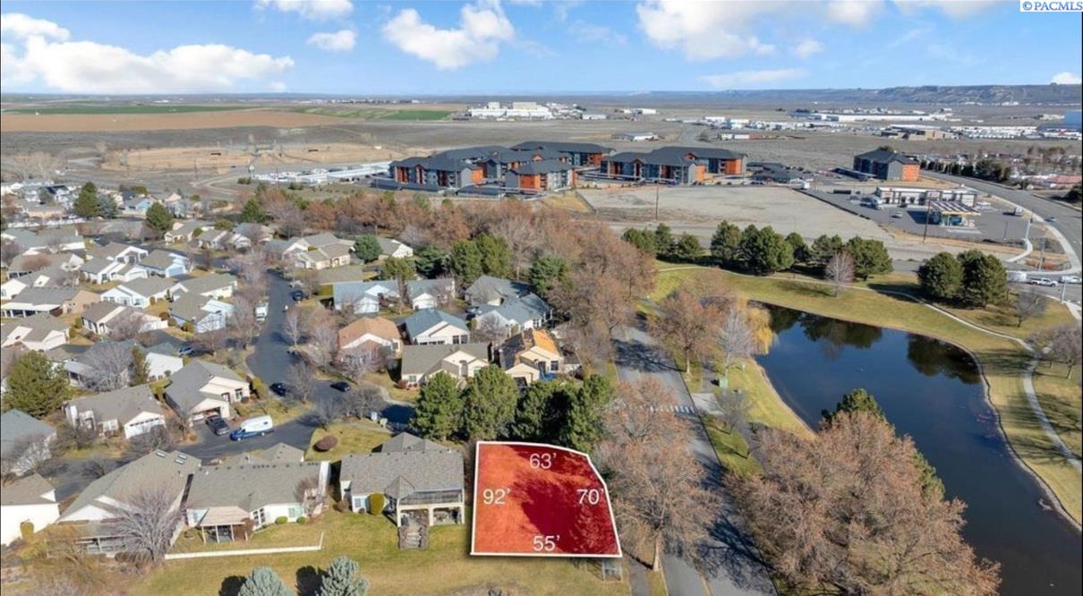 2539 Prestwick Dr, Richland, WA 99354