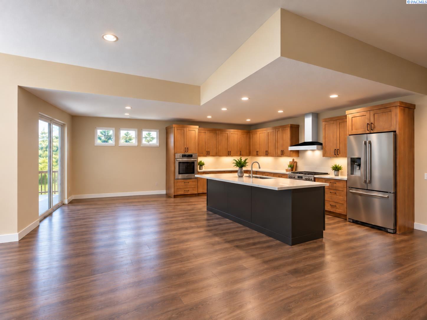 2539 Prestwick Dr, Richland, WA 99354