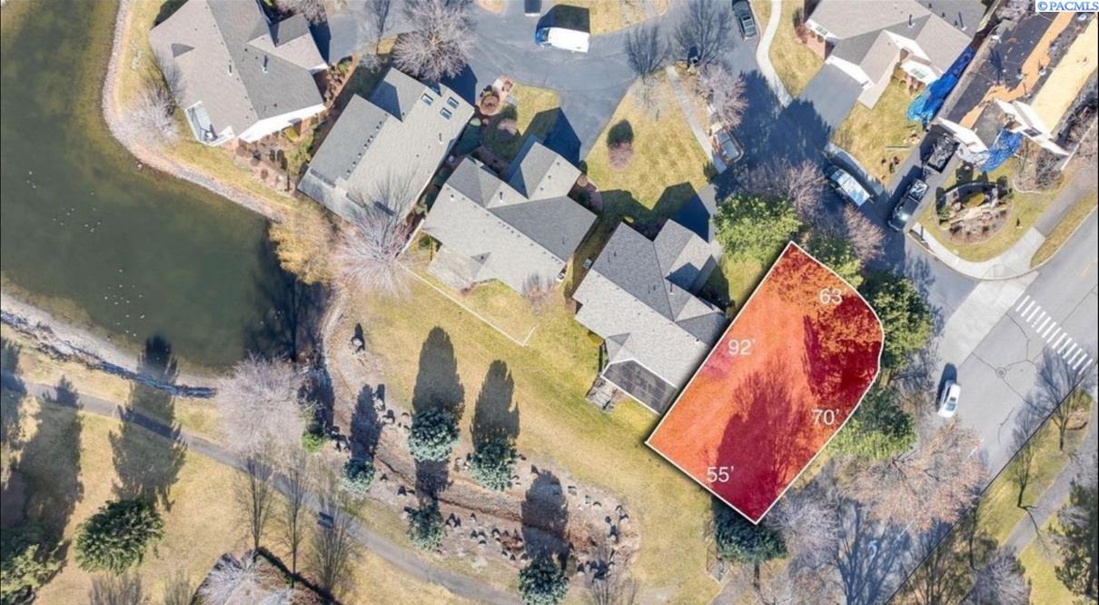 2539 Prestwick Dr, Richland, WA 99354