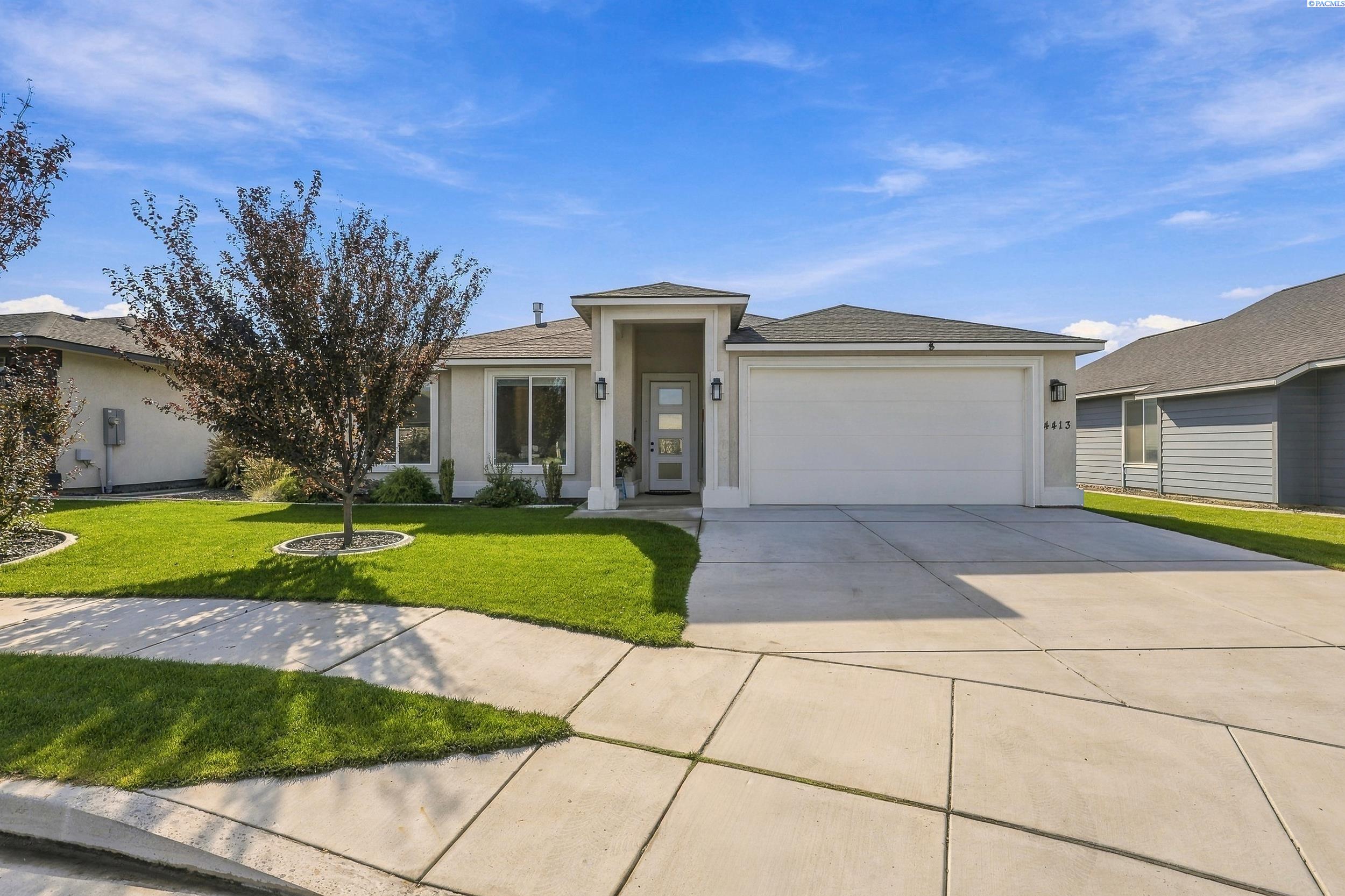 4413 Village View St, Richland, WA 99352