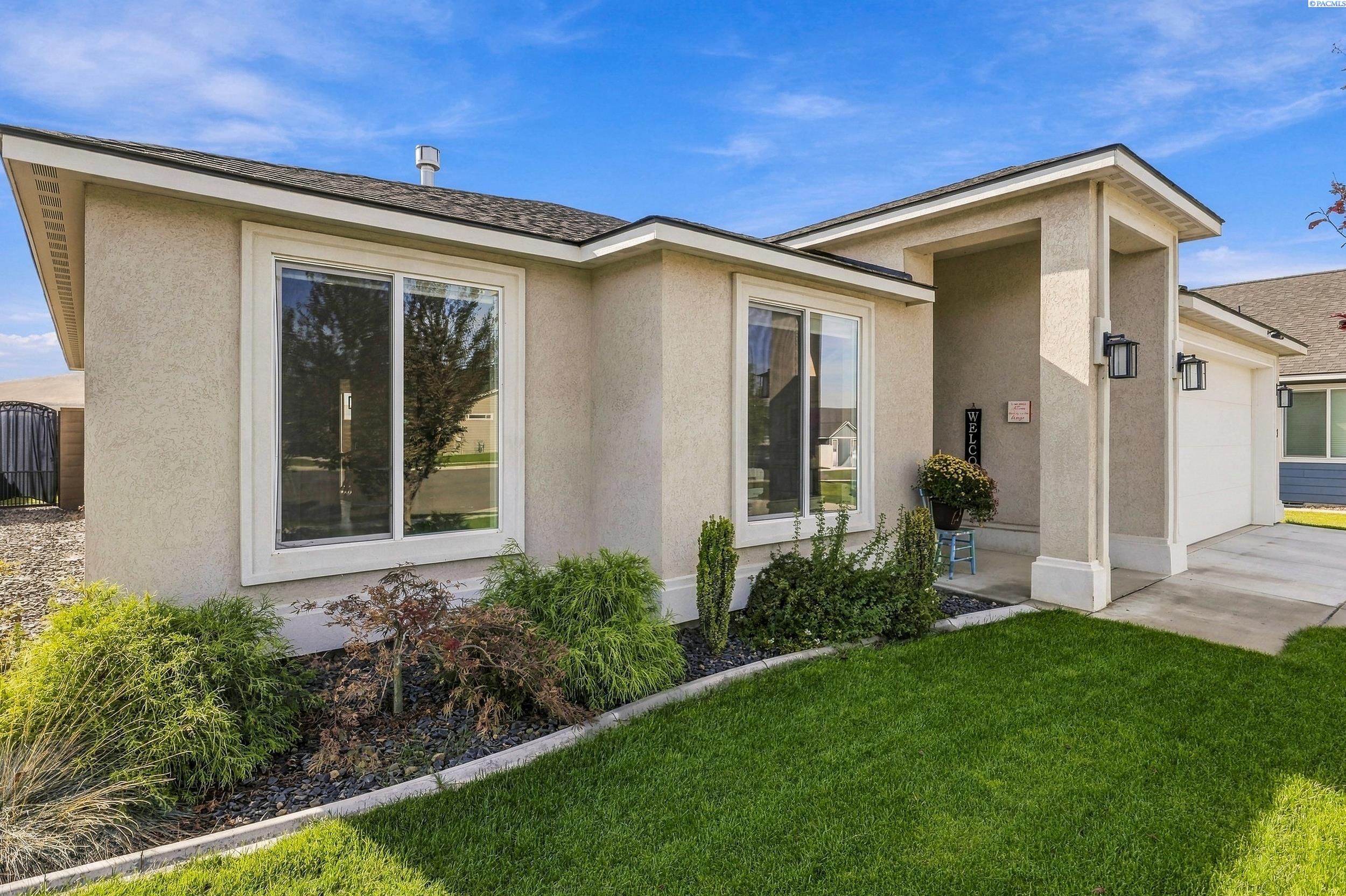 4413 Village View St, Richland, WA 99352