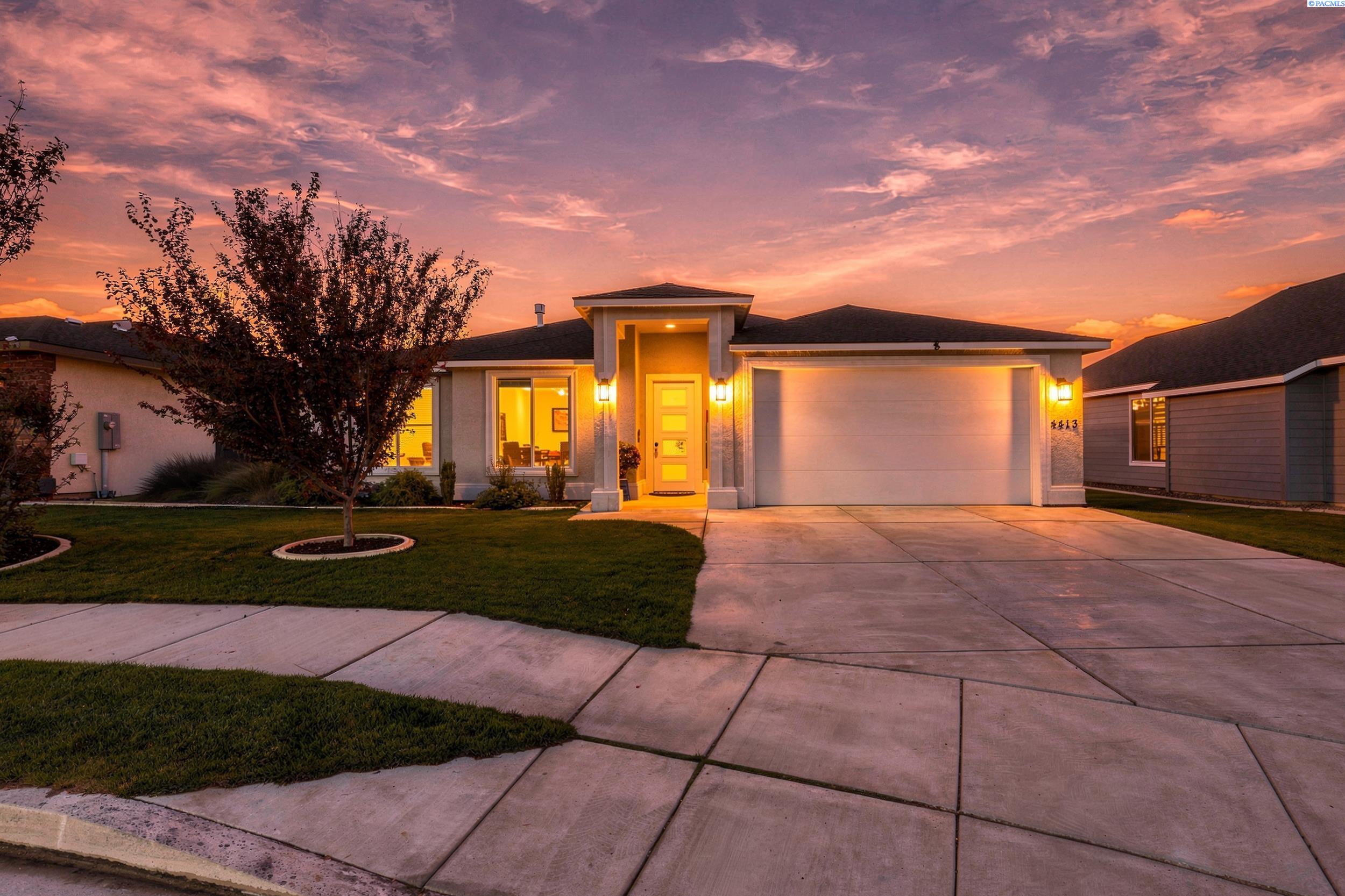 4413 Village View St, Richland, WA 99352