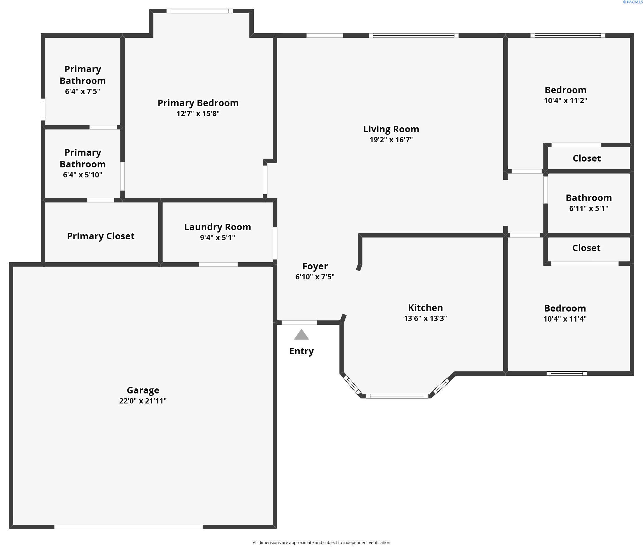 4316 W 8th Ave, Kennewick, WA 99336