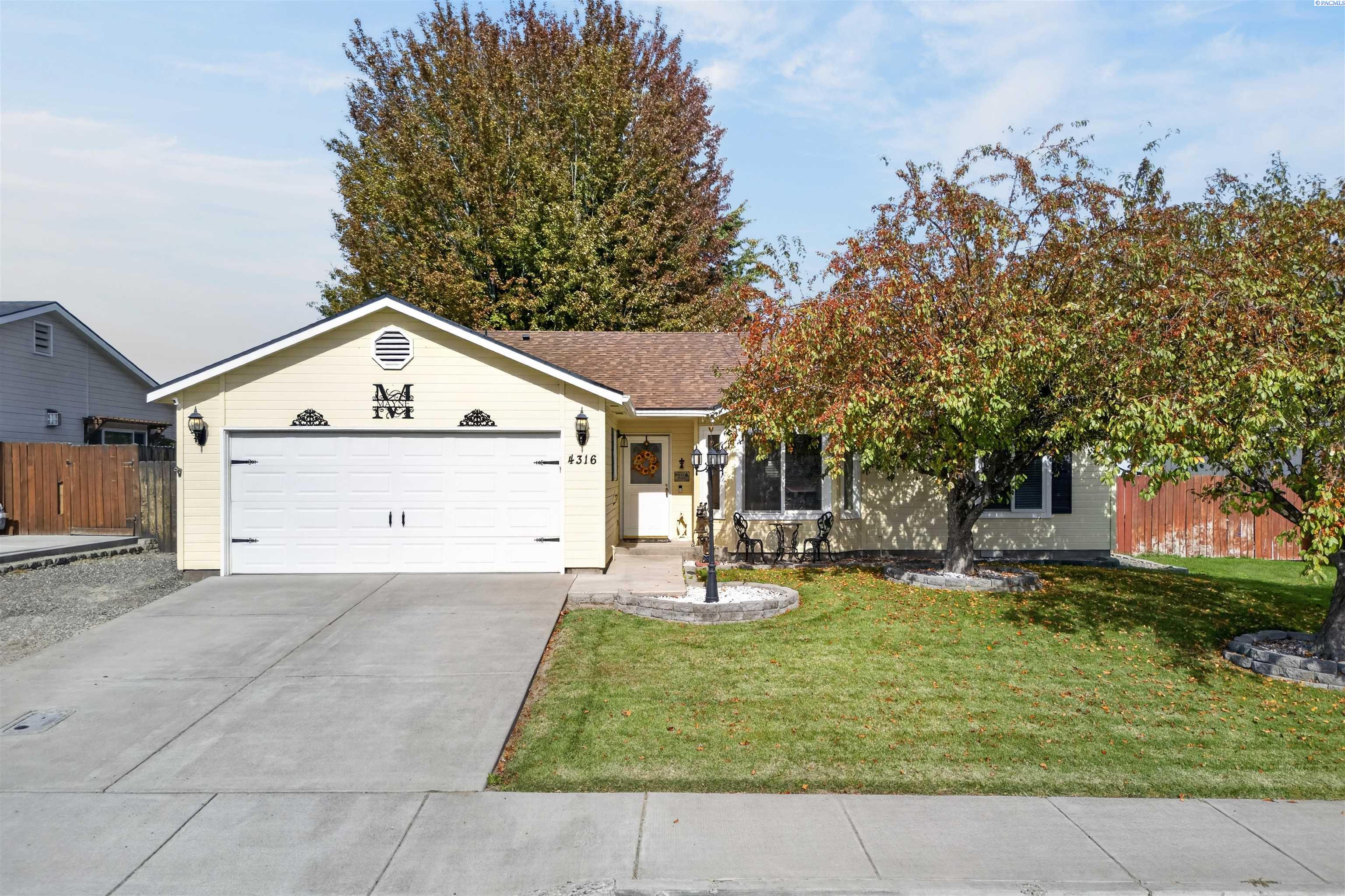 4316 W 8th Ave, Kennewick, WA 99336