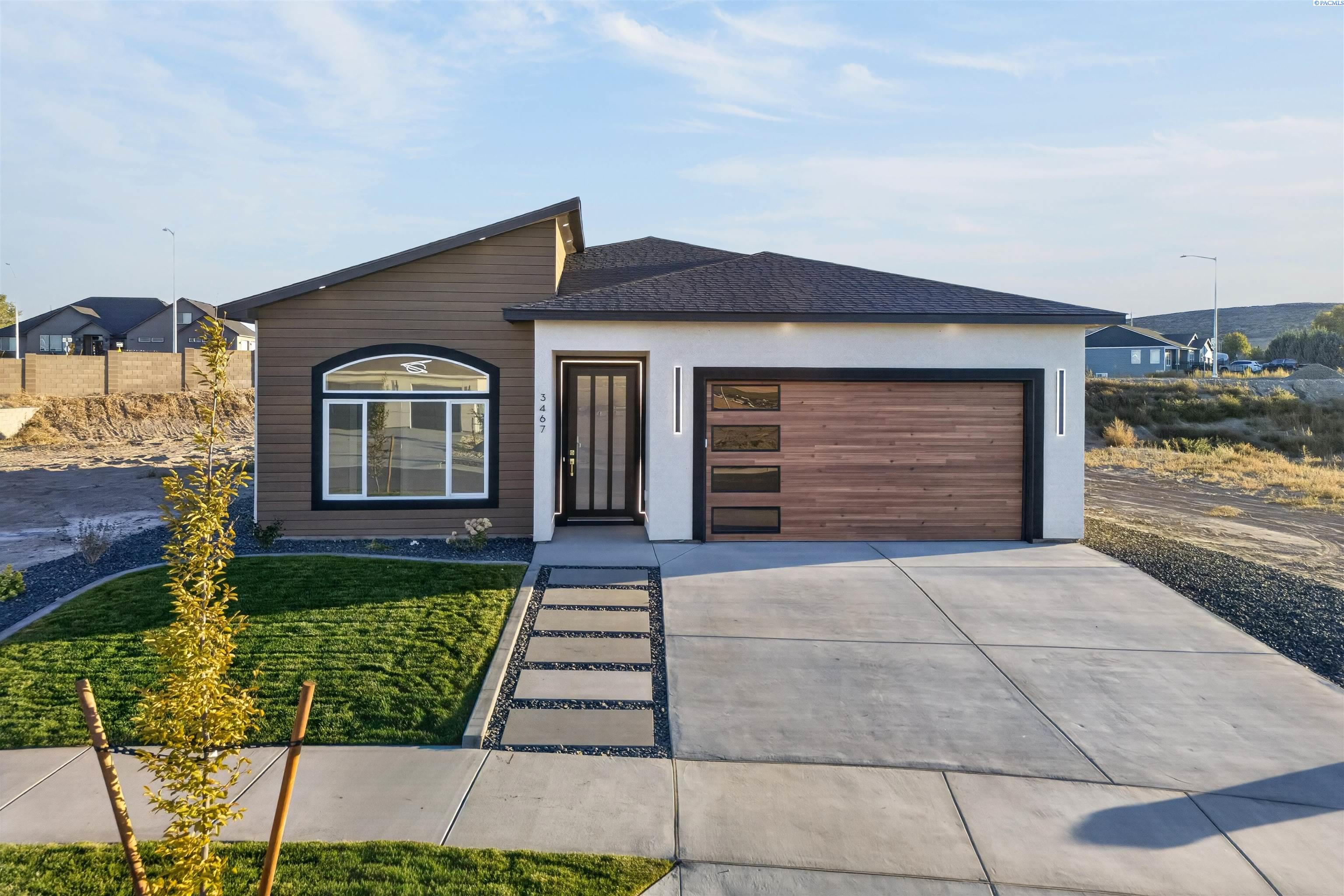 3467 Allison Way, Richland, WA 99352