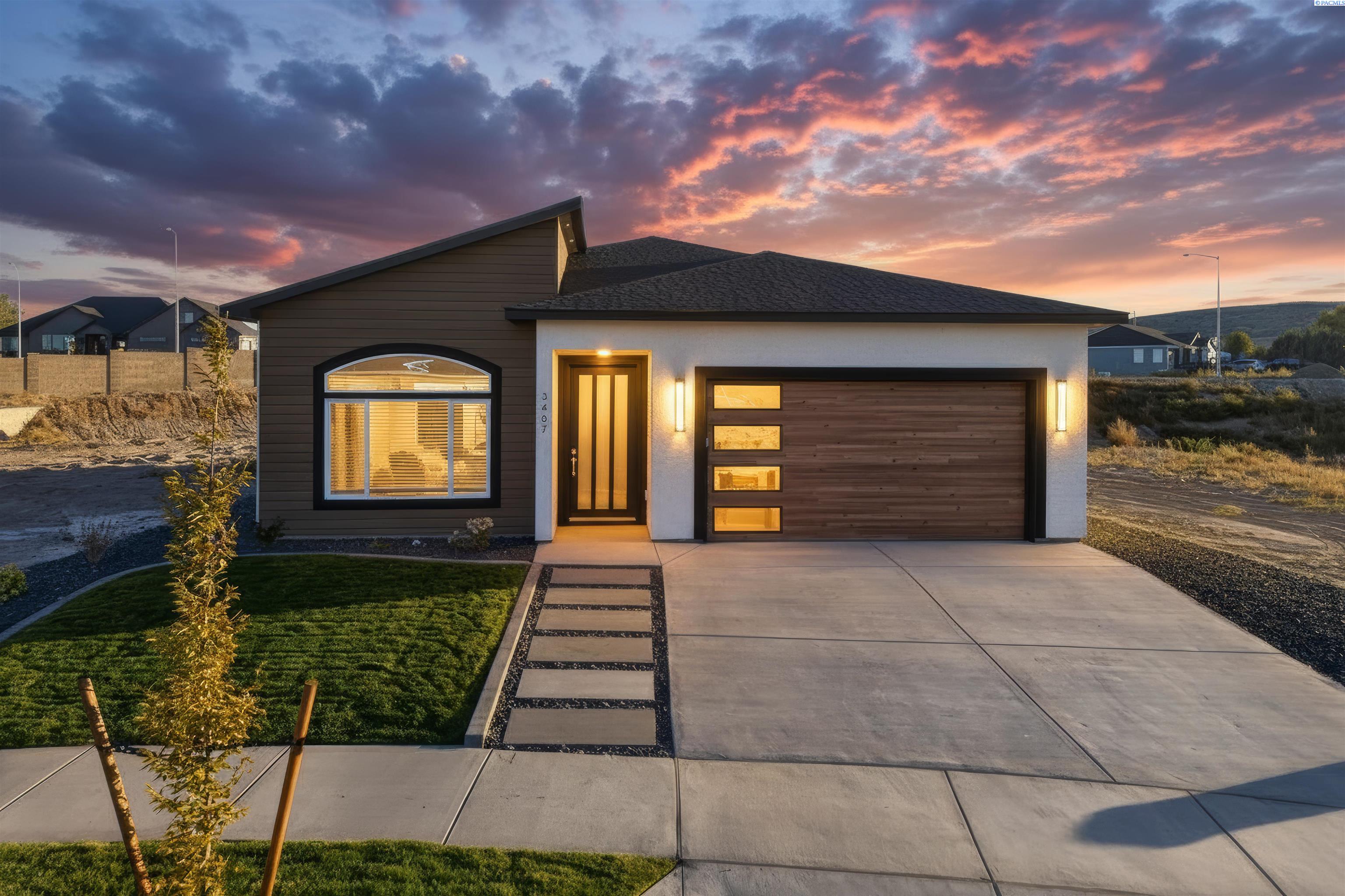 3467 Allison Way, Richland, WA 99352