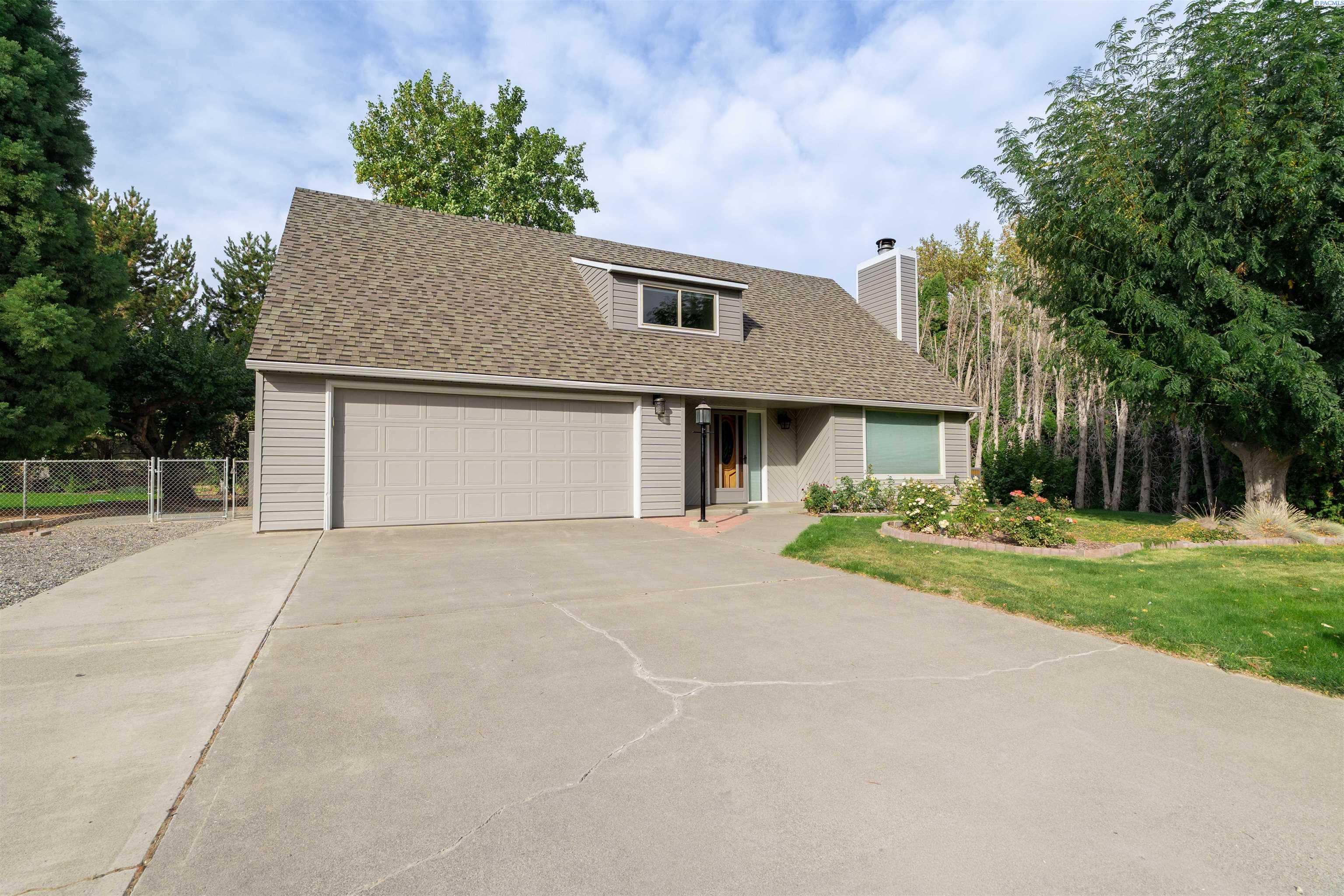 908 S Wilson Ct, Kennewick, WA 99336