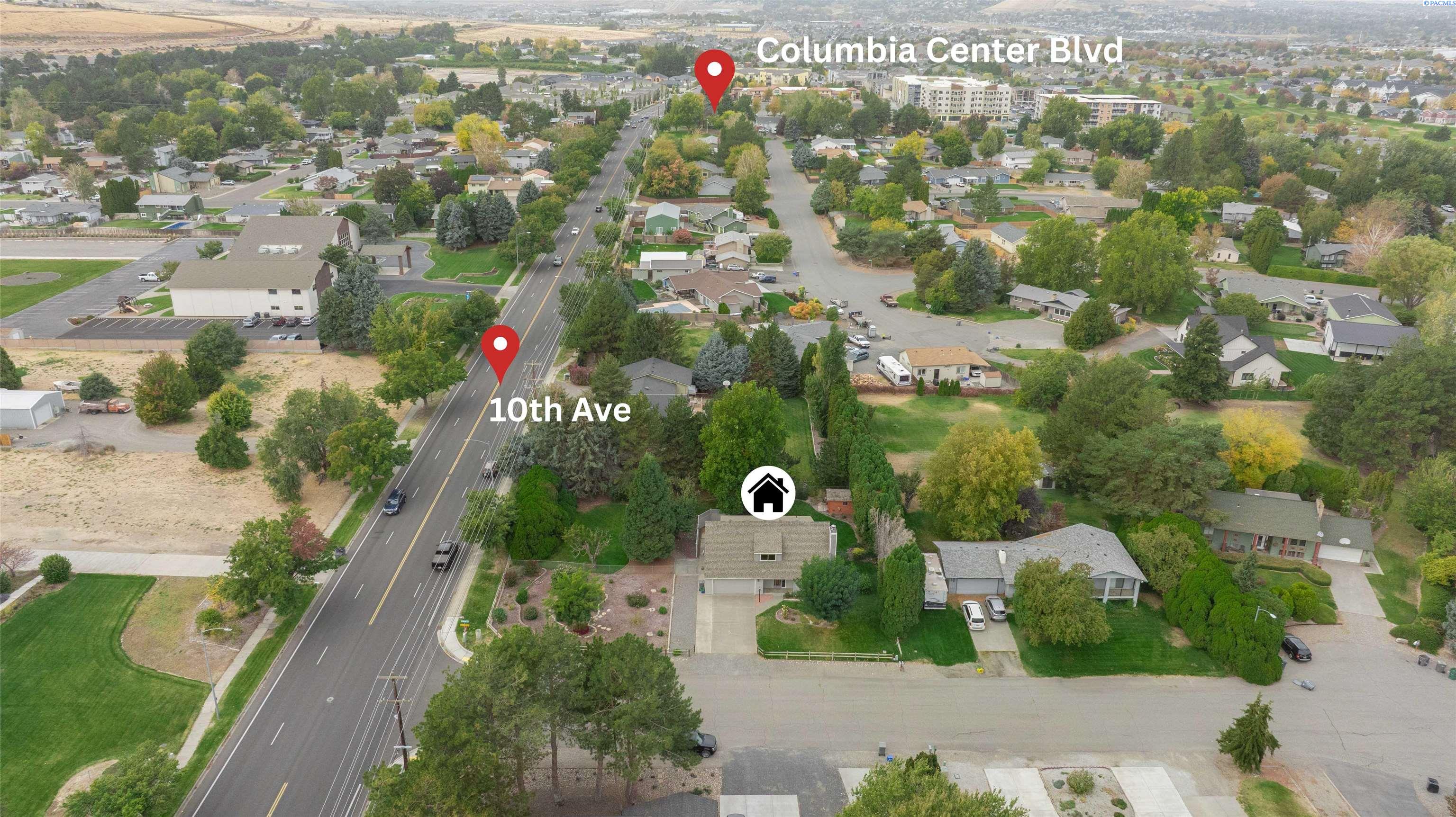 908 S Wilson Ct, Kennewick, WA 99336