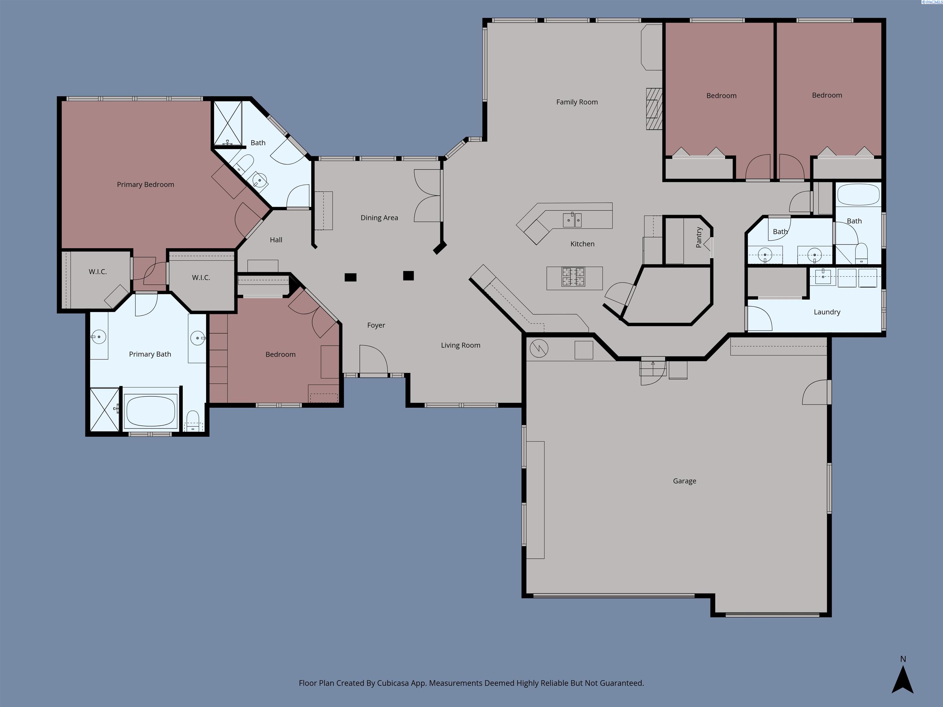 5016 - KNA W Yellowstone Ave, Kennewick, WA 99336