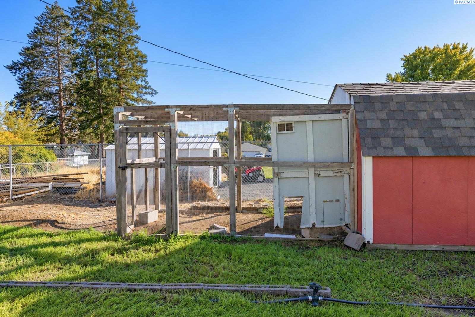 509 S Johnson St, Kennewick, WA 99336