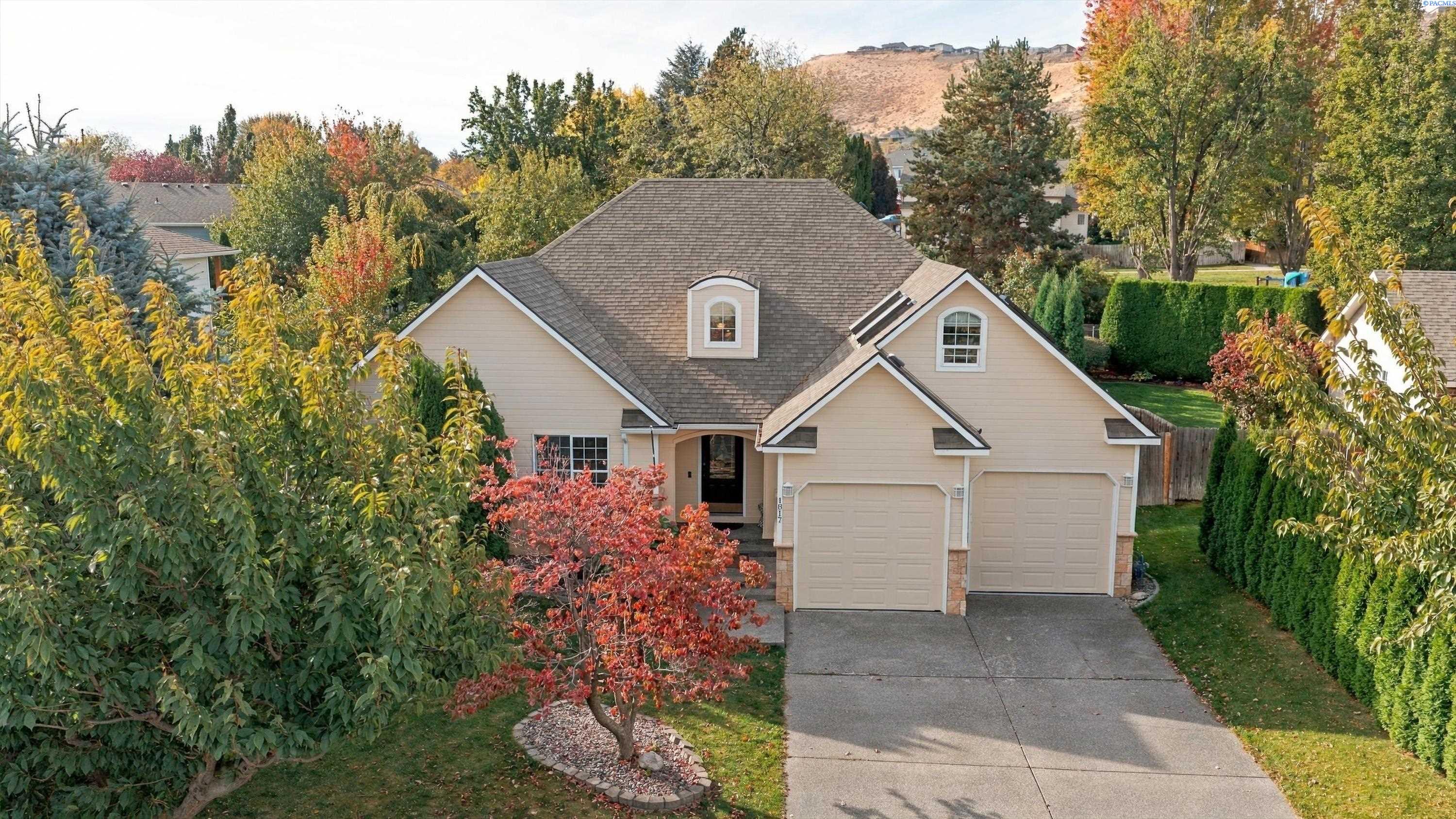 1817 Newhaven Loop, Richland, WA 99352