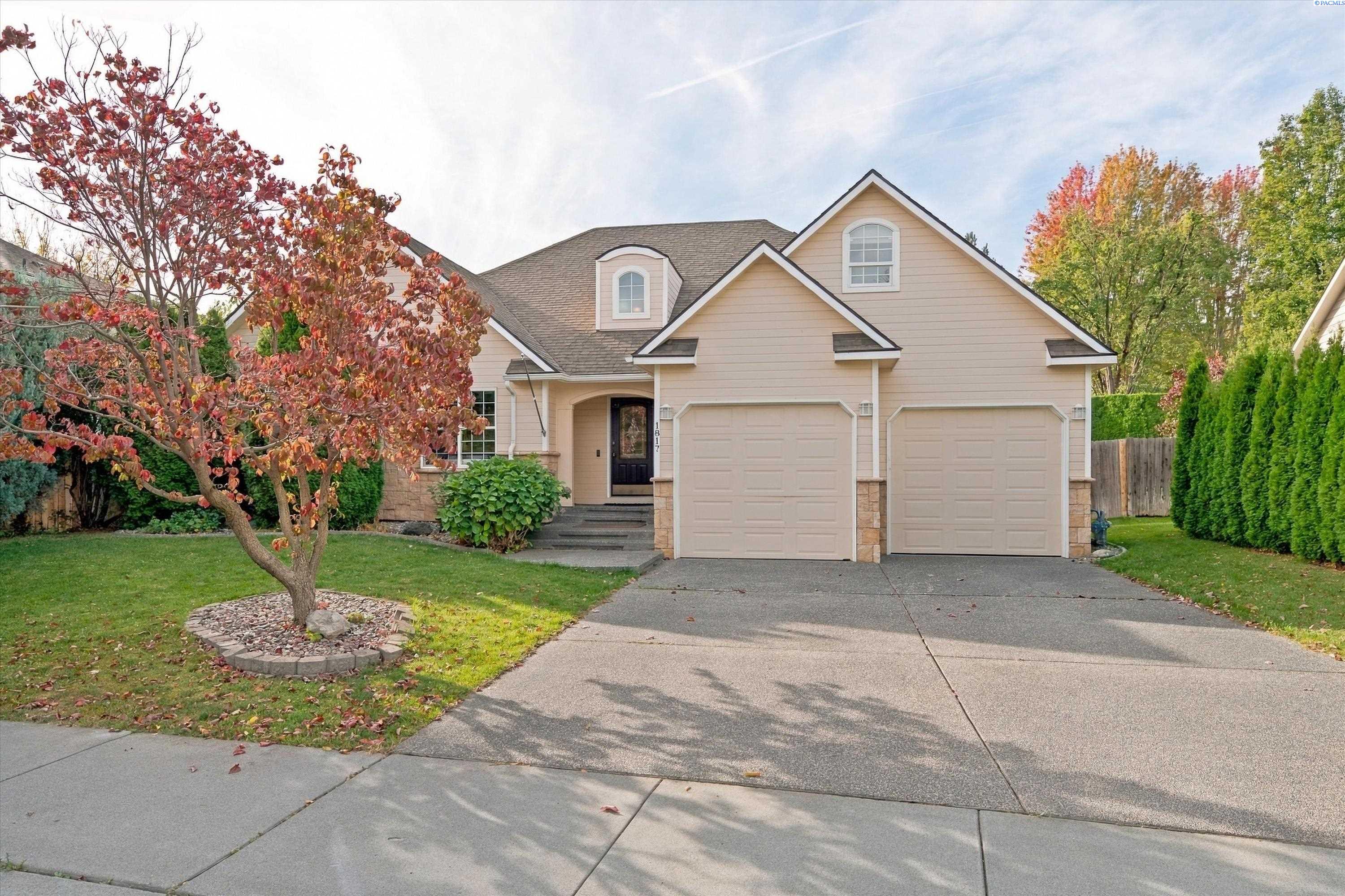 1817 Newhaven Loop, Richland, WA 99352