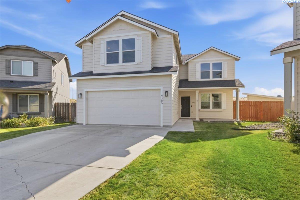 9305 W 9th Pl, Kennewick, WA 99336