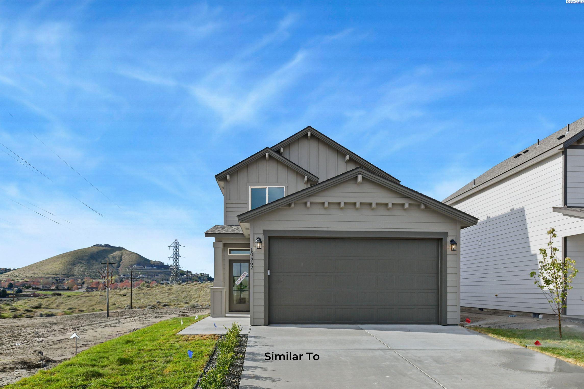 289 N Dewberry Pl, Kennewick, WA 99336