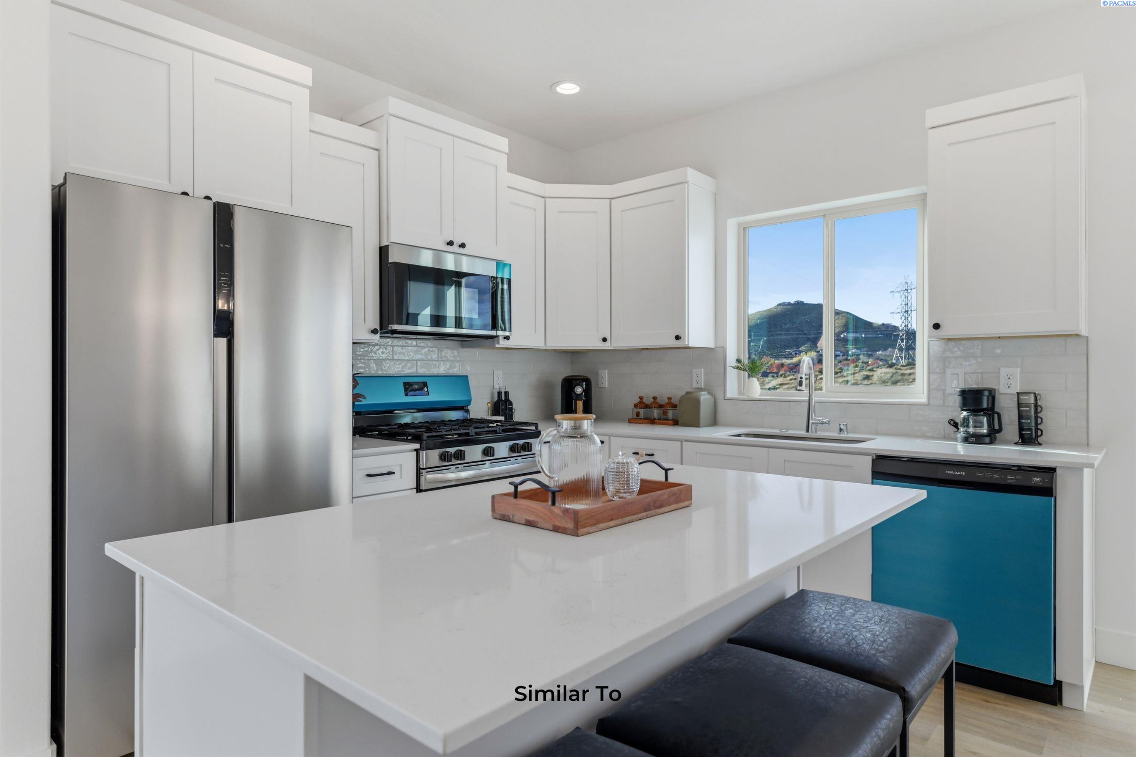 289 N Dewberry Pl, Kennewick, WA 99336