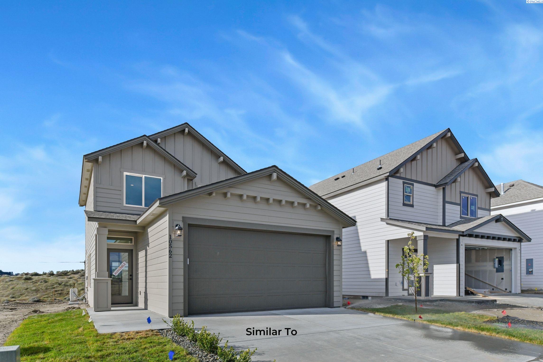 289 N Dewberry Pl, Kennewick, WA 99336