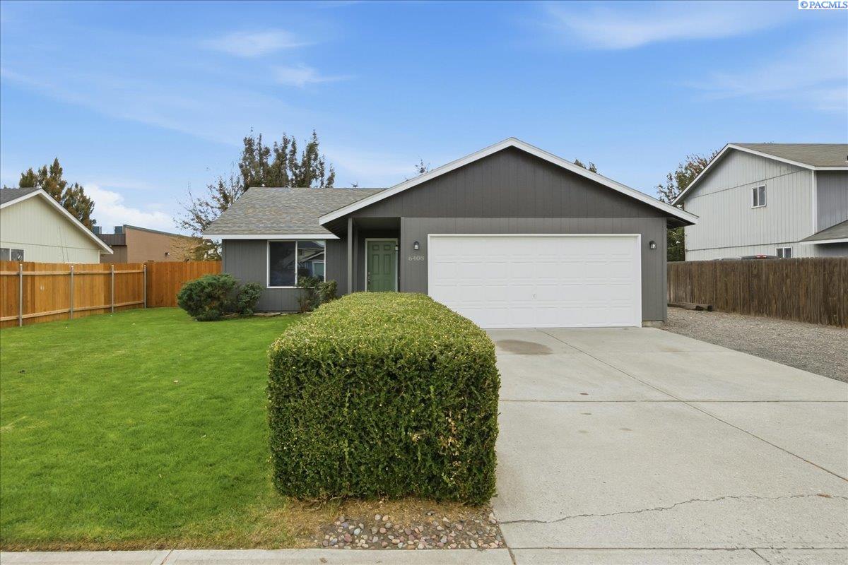 6408 Fenway Dr, Pasco, WA 99301