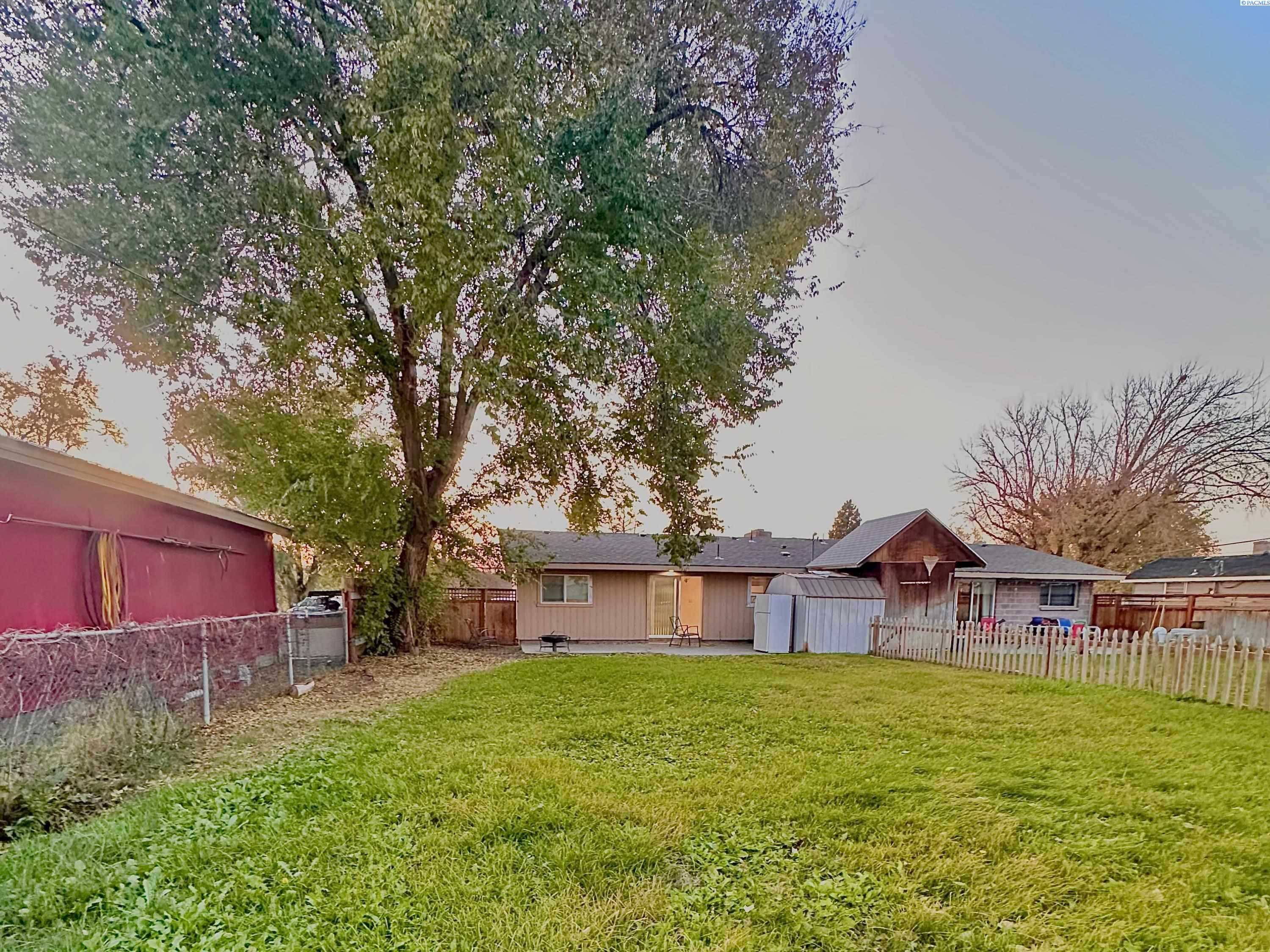 1911 - 1909 S Beech St, Kennewick, WA 99337