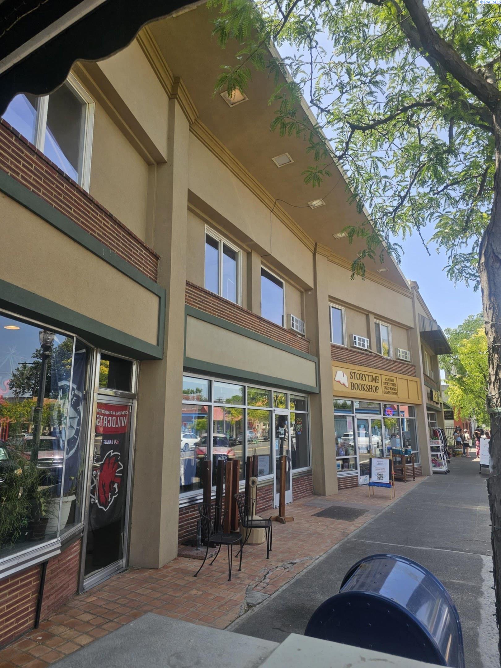 307 W Kennewick Ave, Kennewick, WA 99336