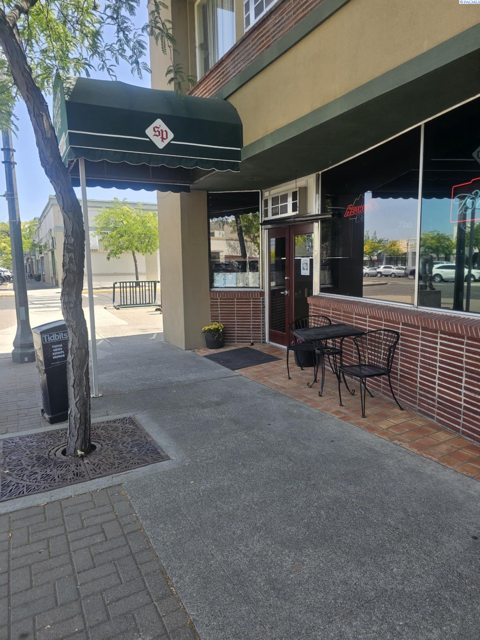 307 W Kennewick Ave, Kennewick, WA 99336