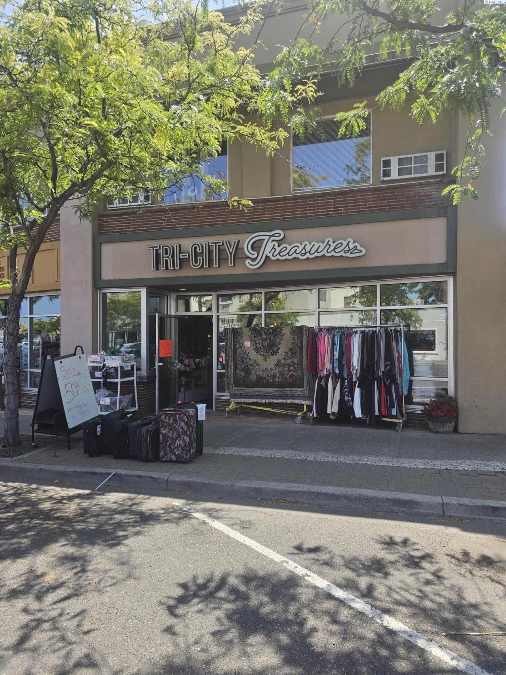 307 W Kennewick Ave, Kennewick, WA 99336