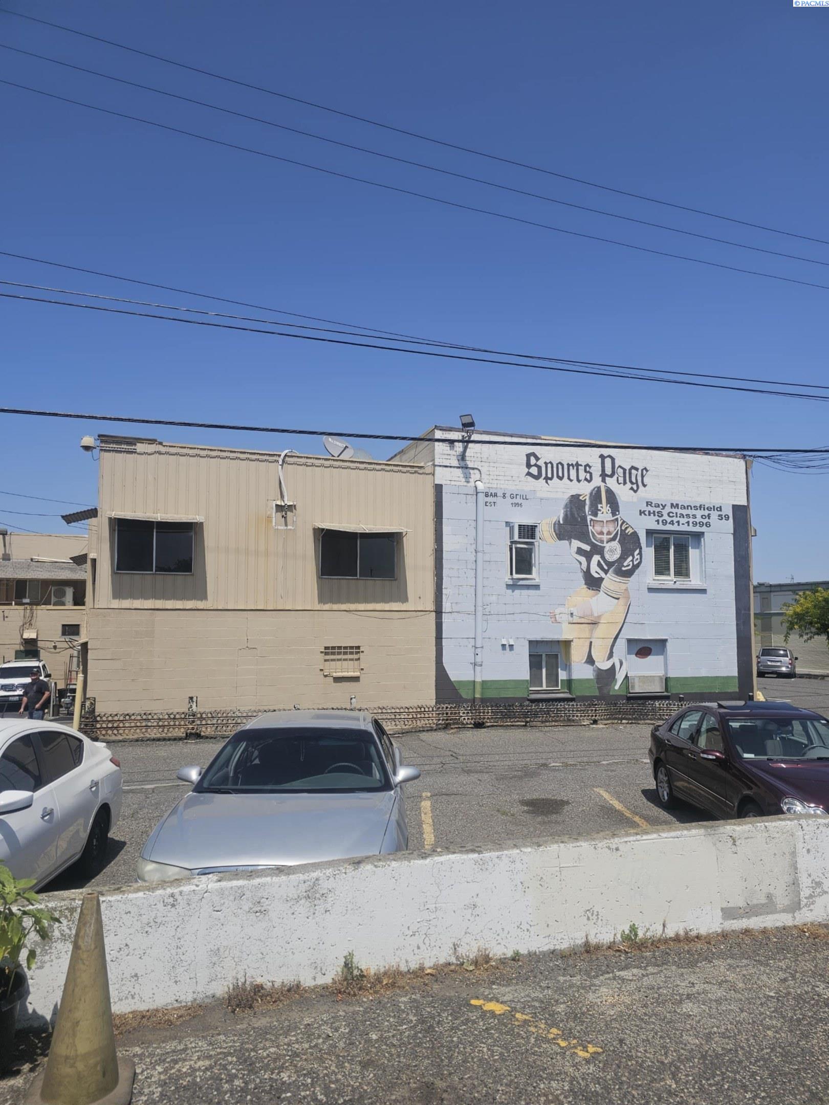 307 W Kennewick Ave, Kennewick, WA 99336
