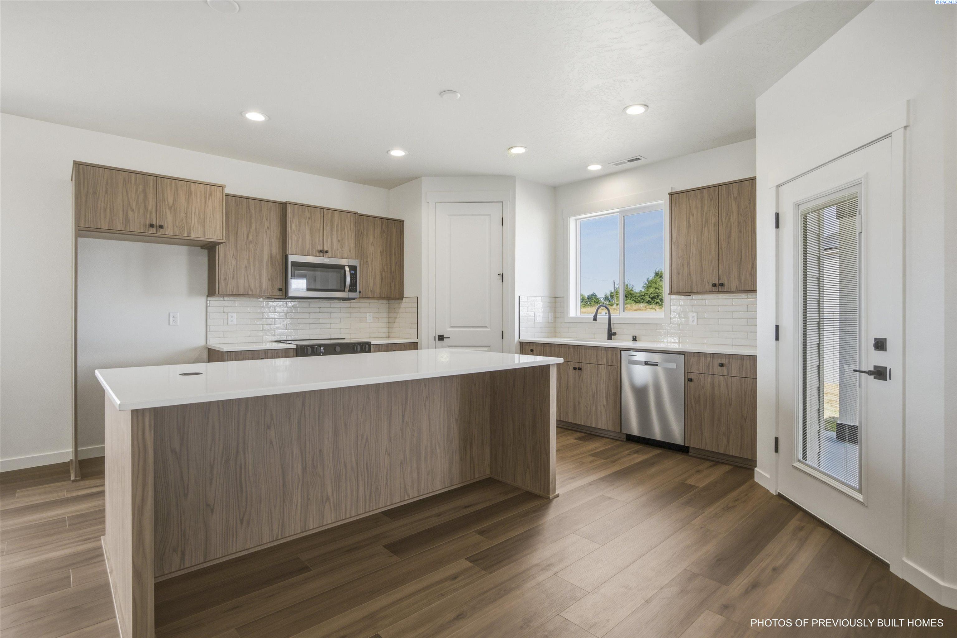 200 Scott Rd, Prosser, WA 99350