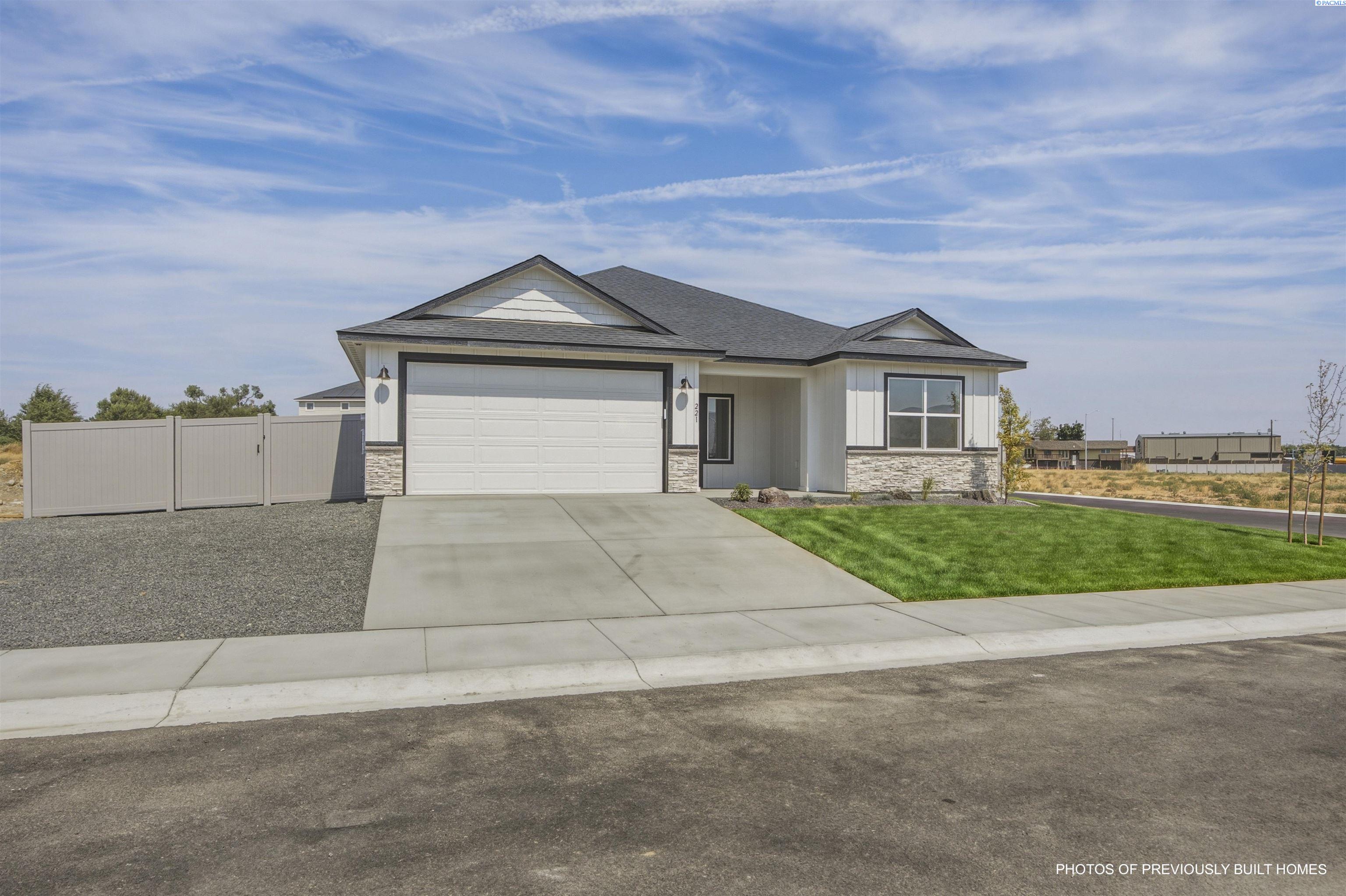 200 Scott Rd, Prosser, WA 99350