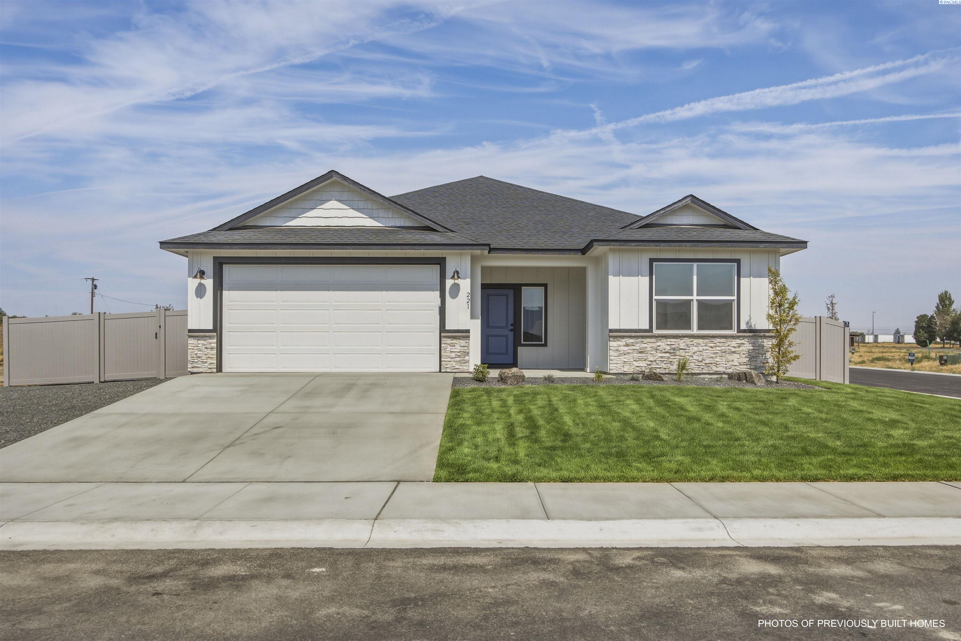 200 Scott Rd, Prosser, WA 99350