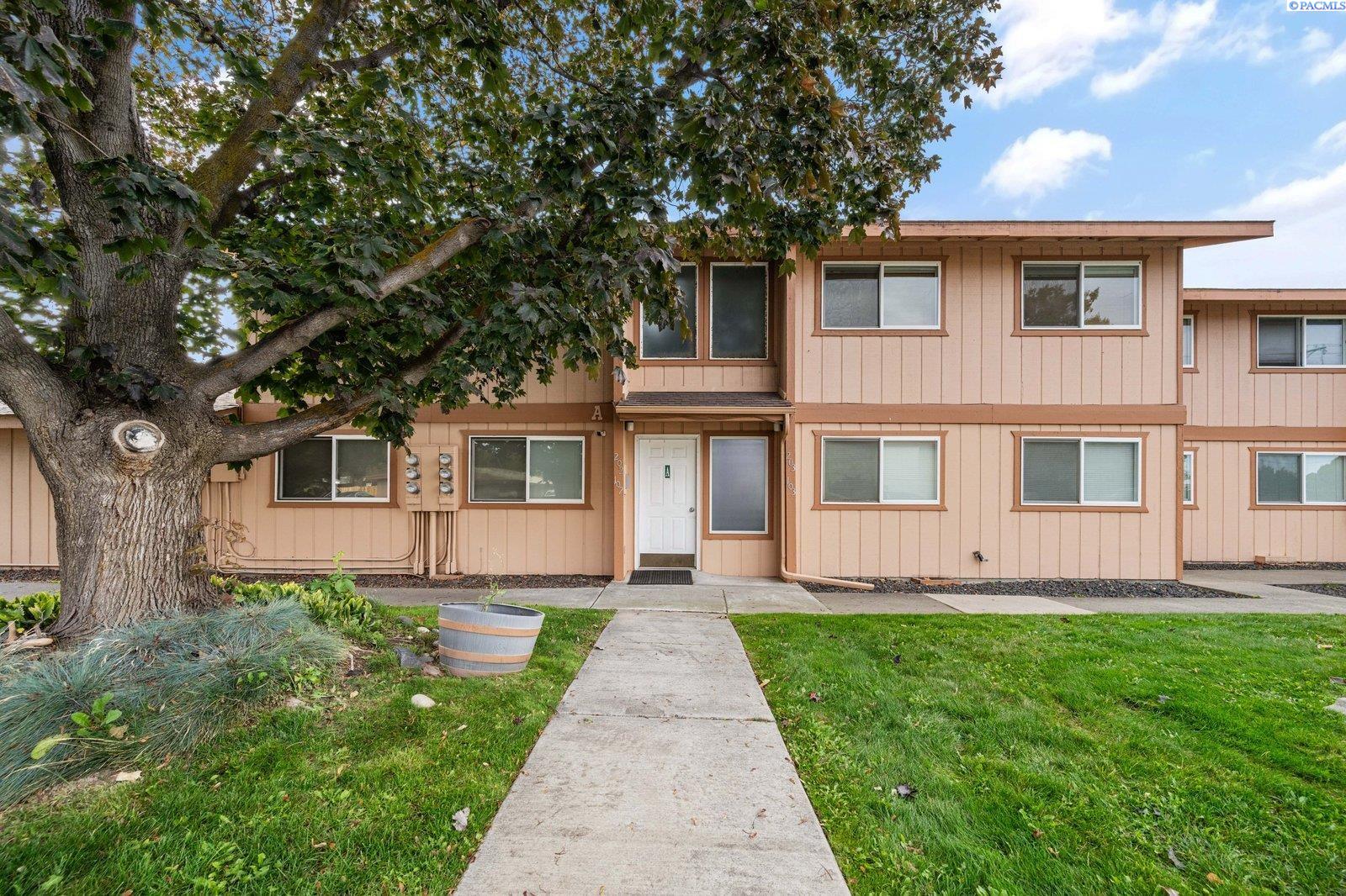 3121 W Hood Ave #A203, Kennewick, WA 99336