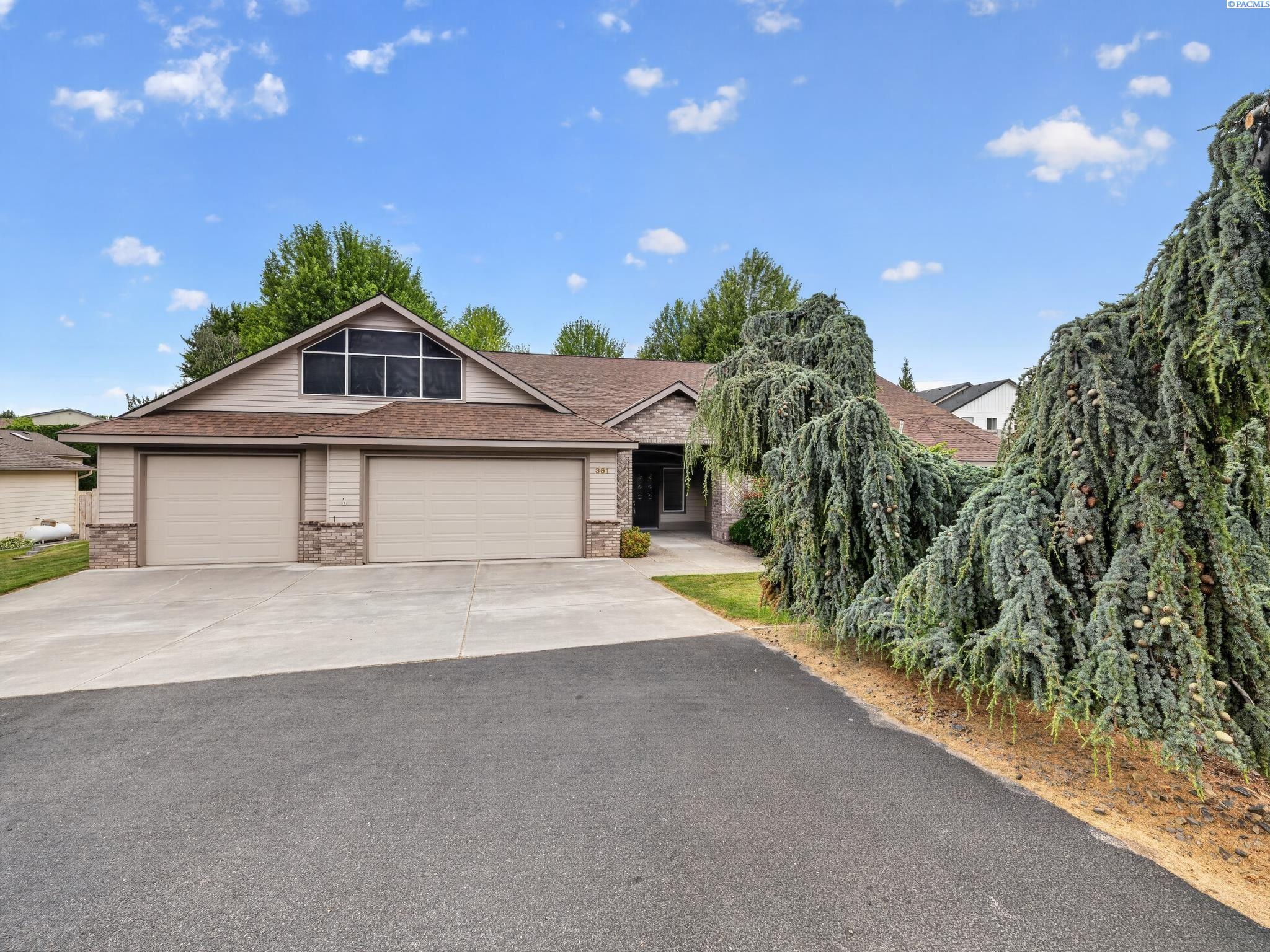 361 Rachel, Kennewick, WA 99338