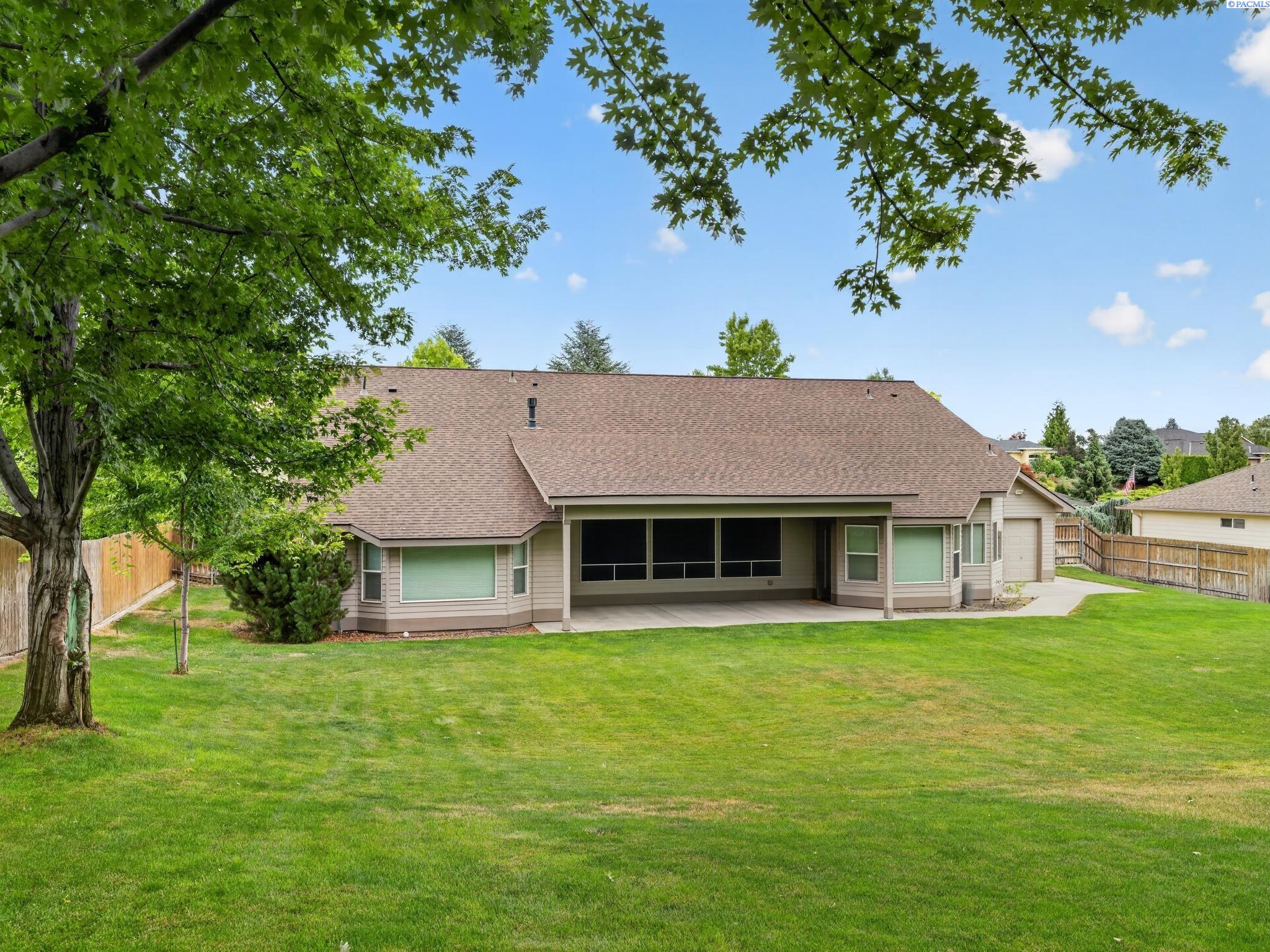361 Rachel, Kennewick, WA 99338