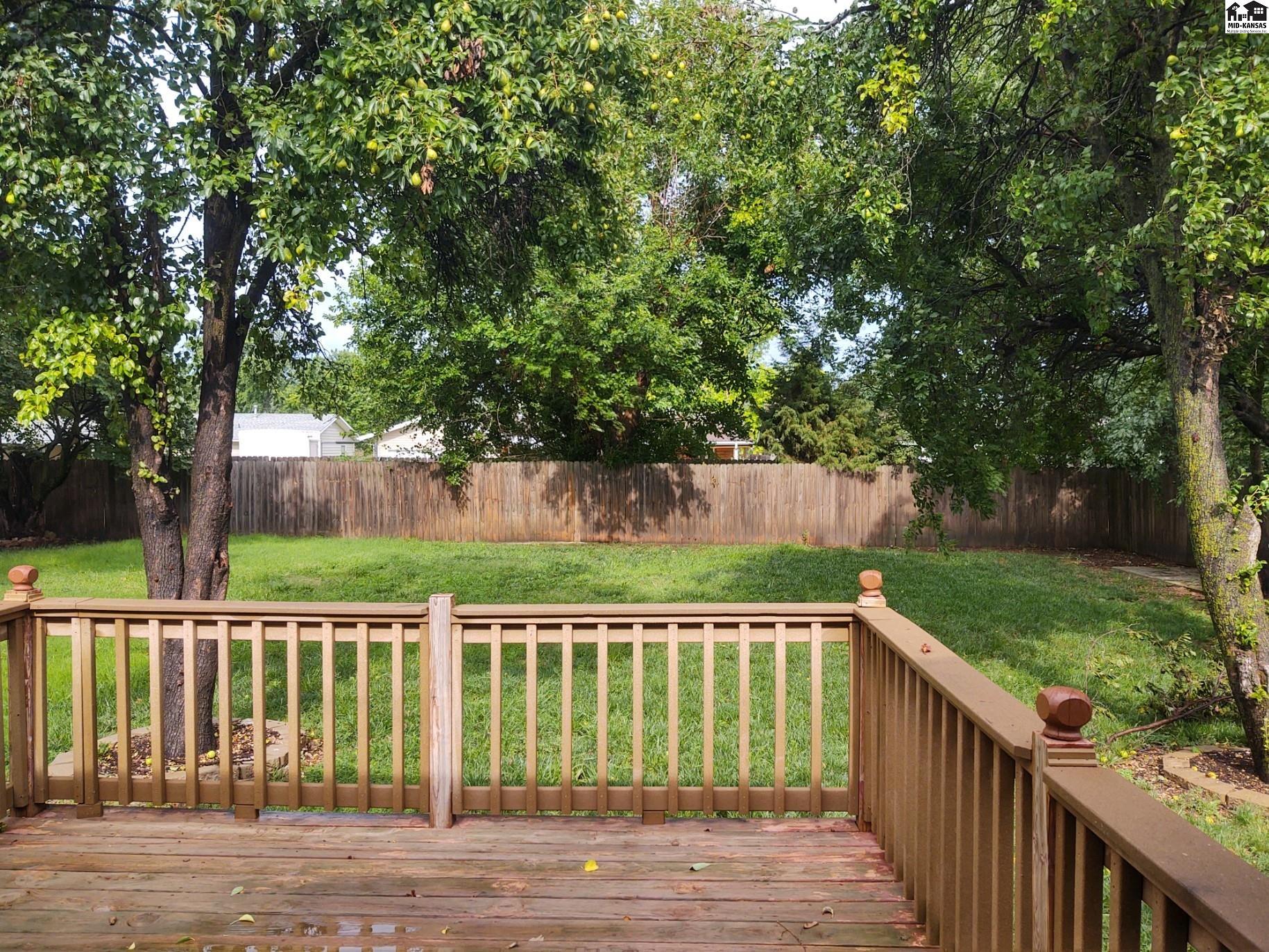 431 S Mcpherson St, Galva, KS 67443