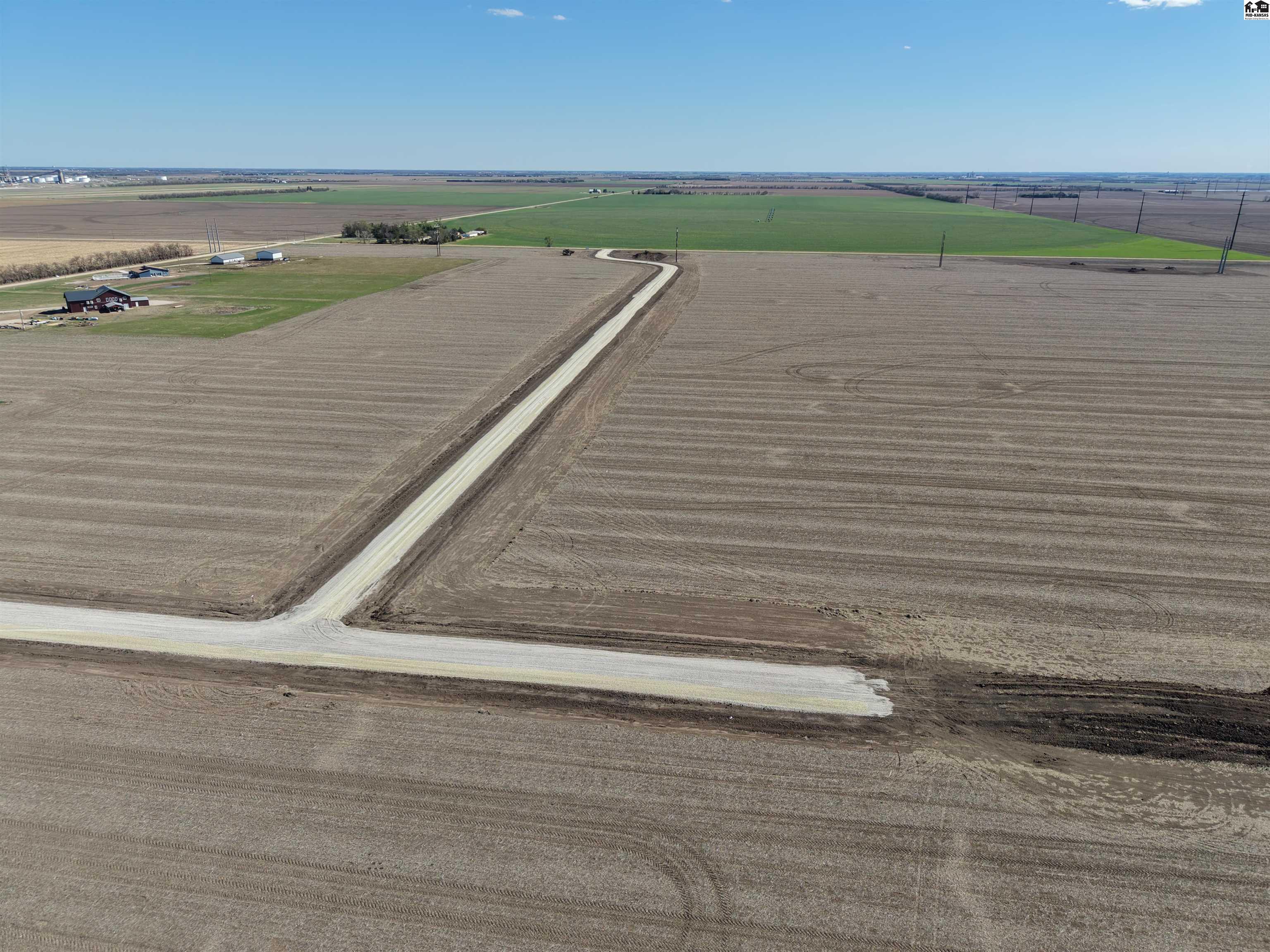 0000 Westview Lane Lot #8, Mcpherson, KS 67460