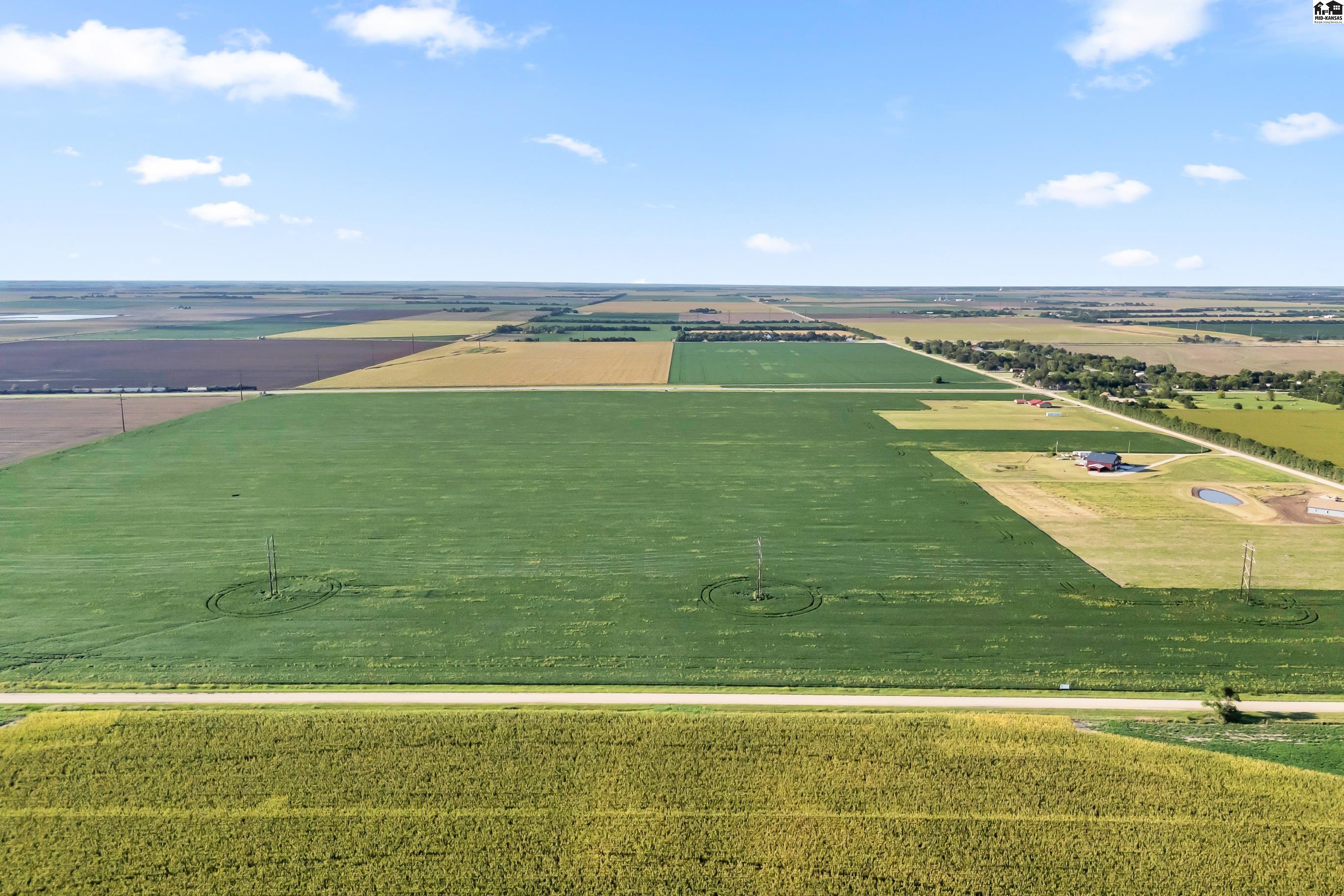 0000 Westview Lane Lot #8, Mcpherson, KS 67460