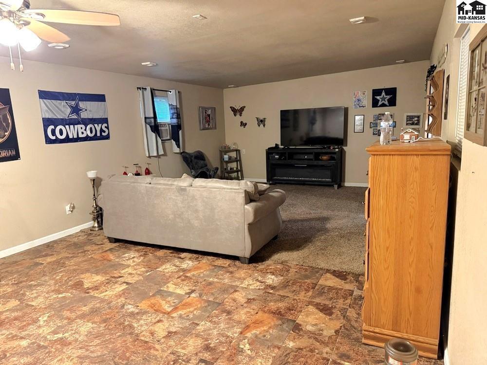 505 S Main St, Lewis, KS 67552