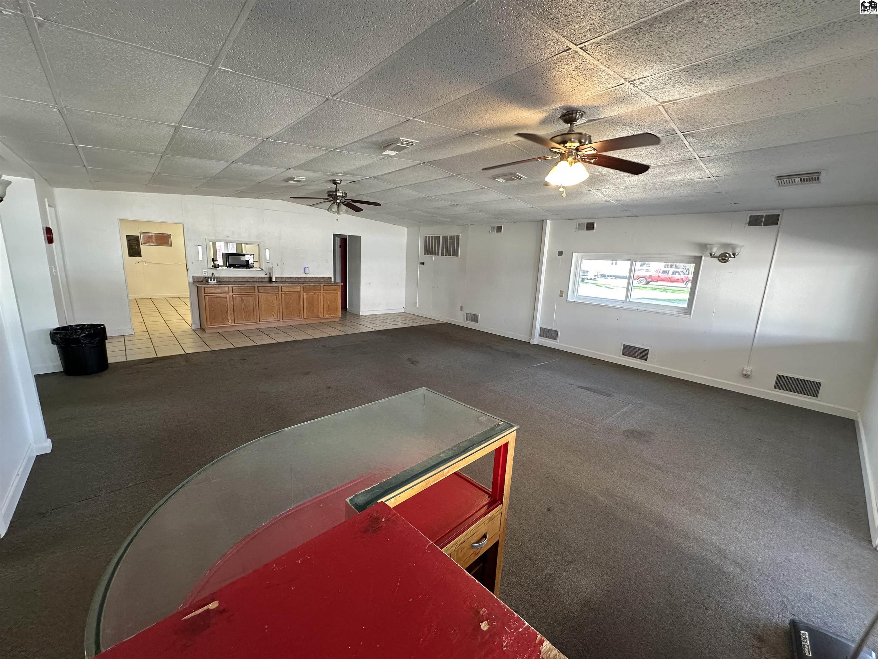201 S Main St, Sawyer, KS 67134