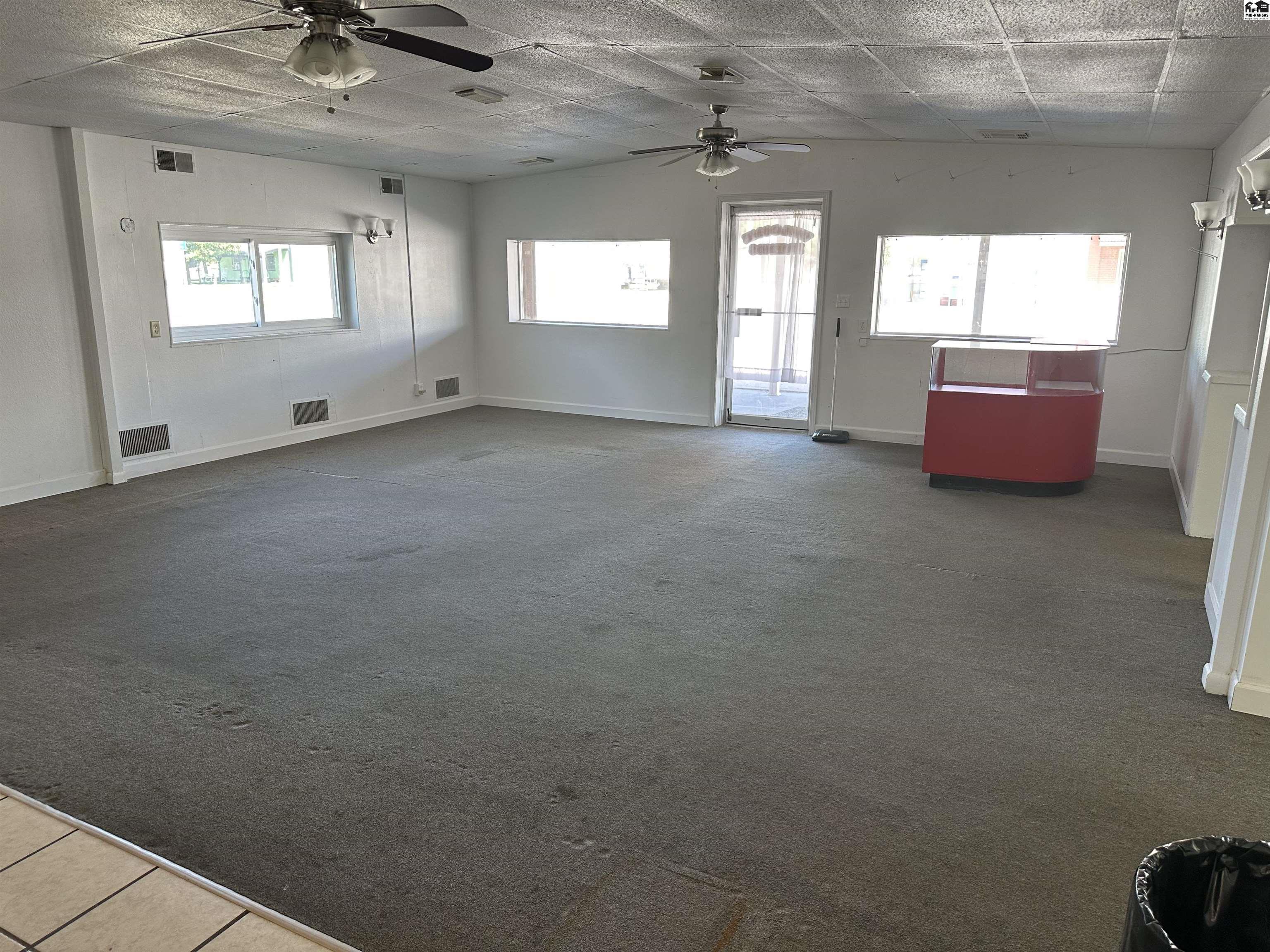 201 S Main St, Sawyer, KS 67134