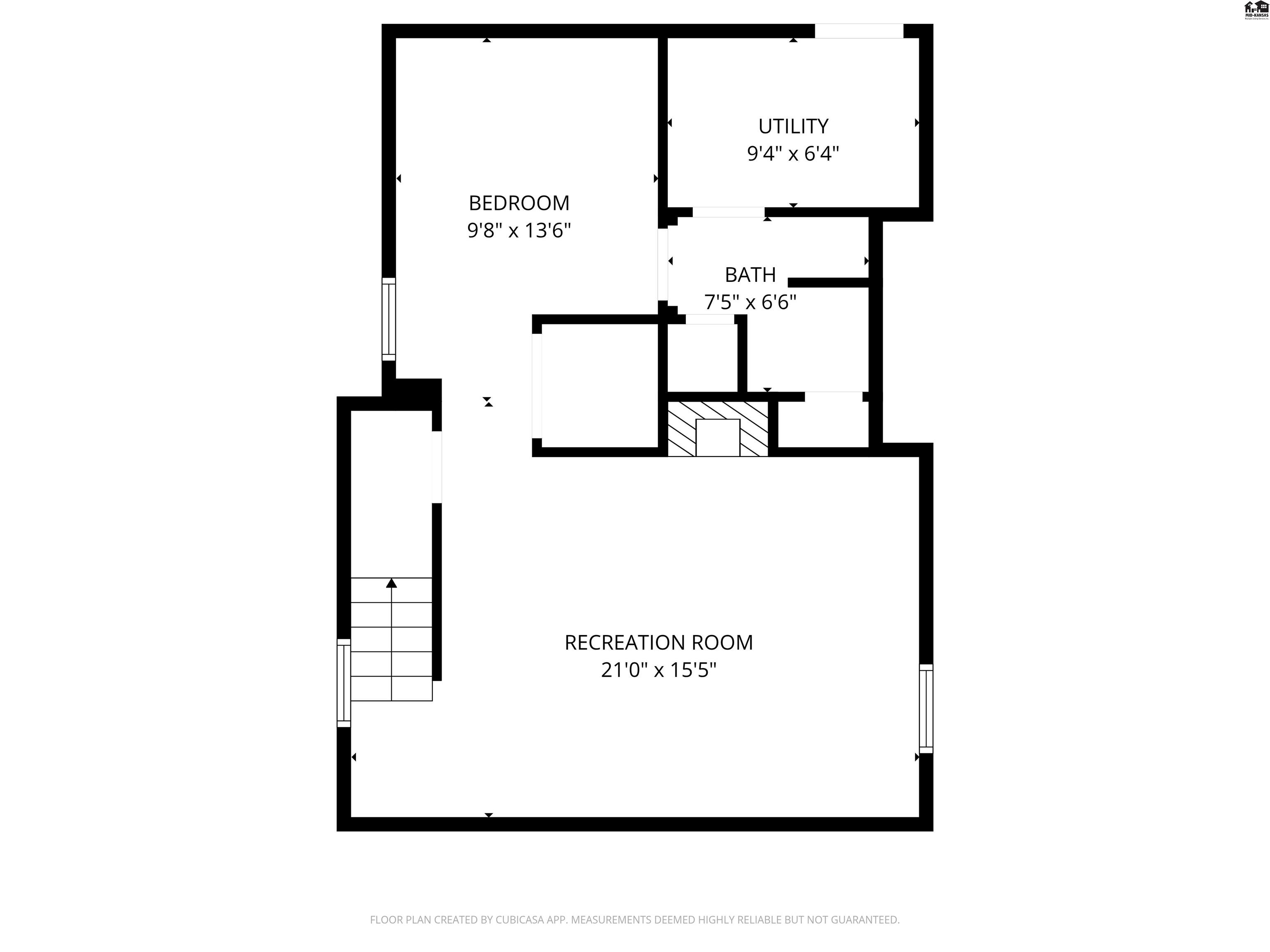 300 N Main St, Pratt, KS 67124