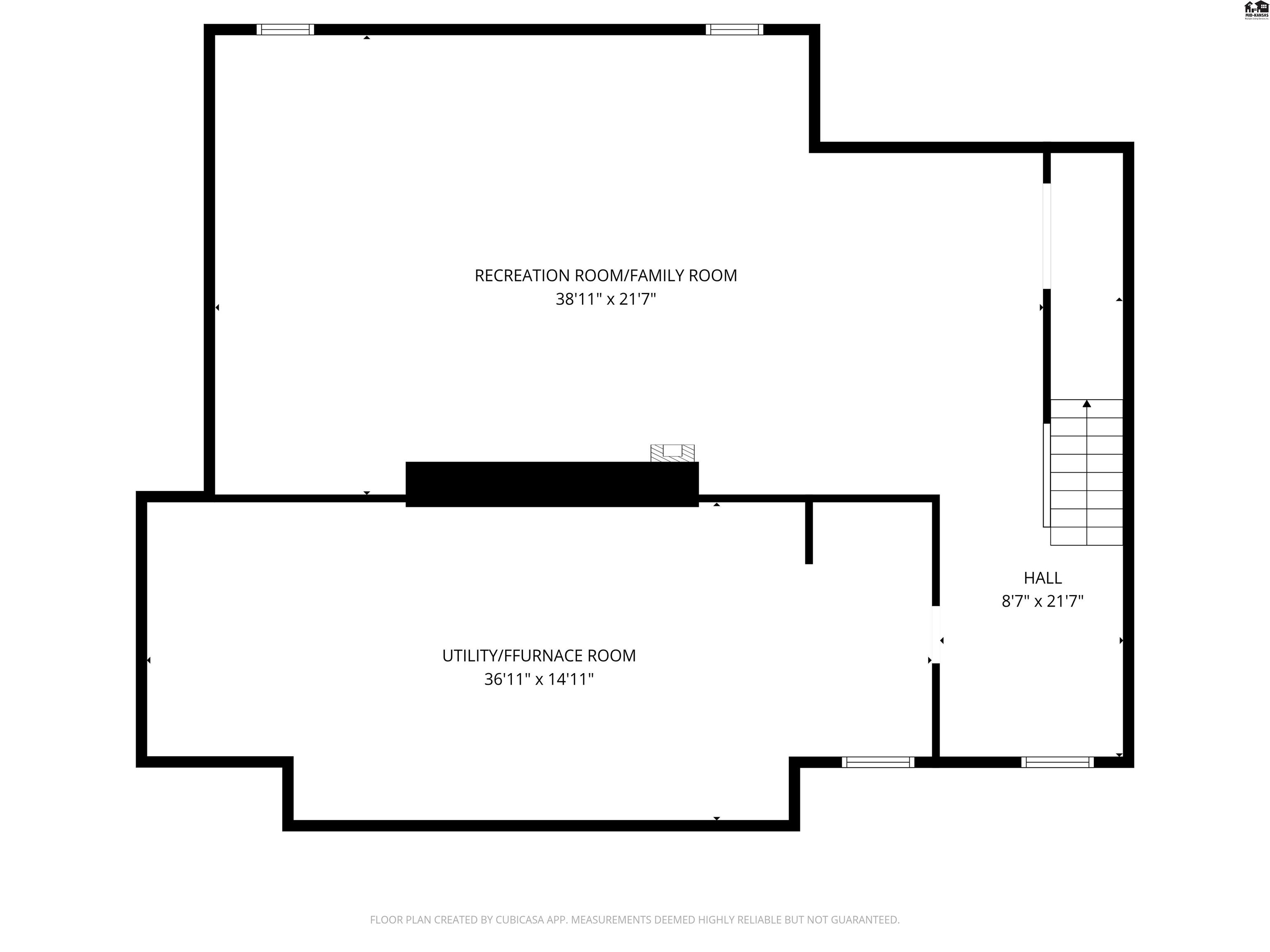 543 Terrace Dr, Pratt, KS 67124