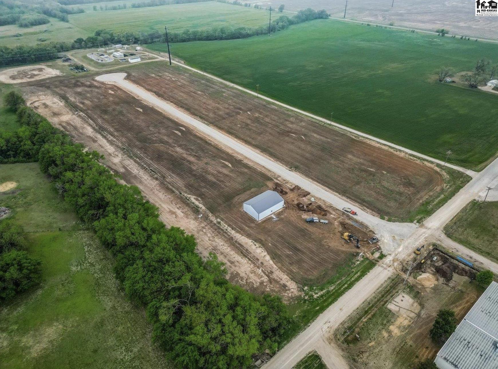 0000 S Industrial Rd, Buhler, KS 67522