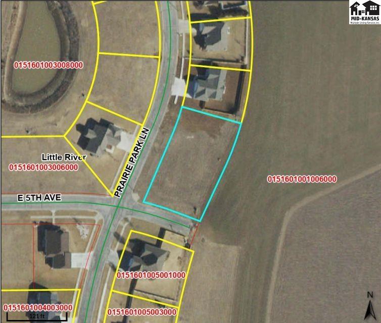 0000 Prairie Park Ln, Buhler, KS 67522