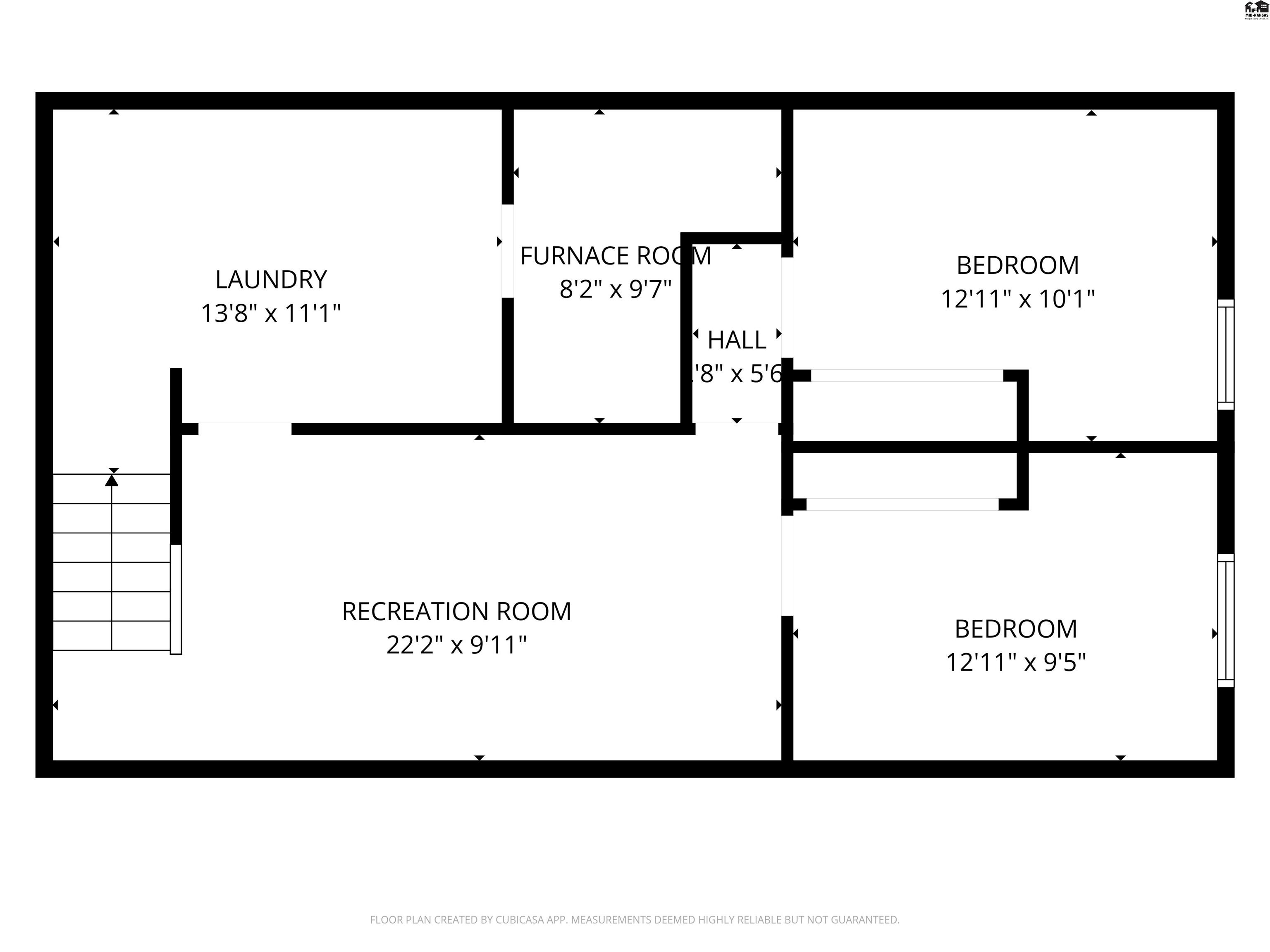 605 Green St, Pratt, KS 67124