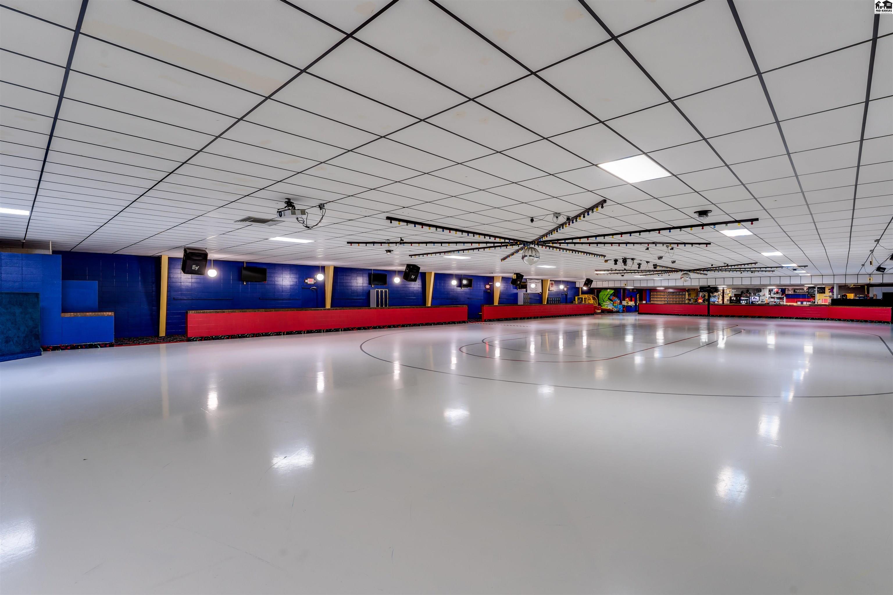 3101 N Lorraine St, Hutchinson, KS 67502