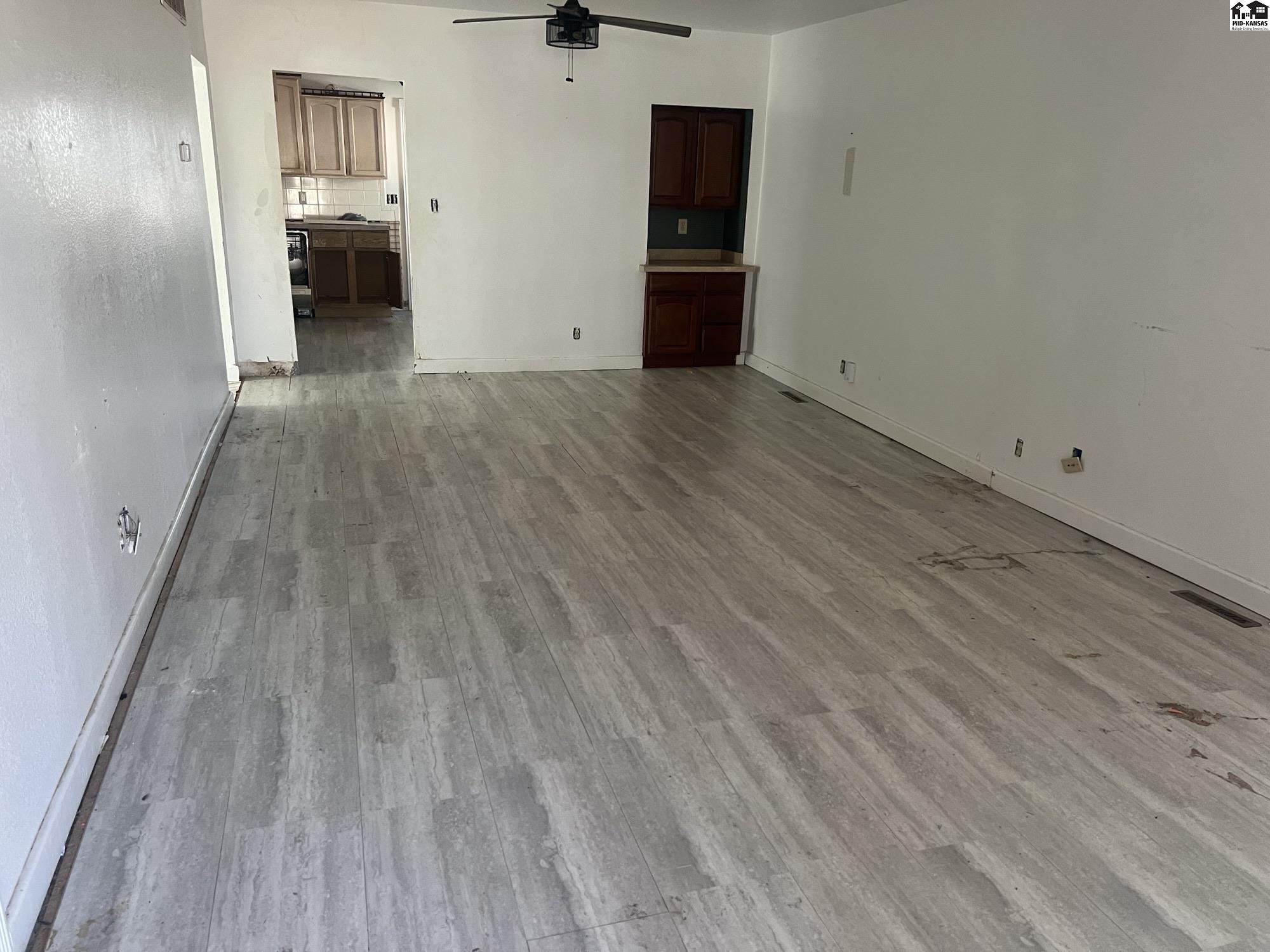 515 N Jackson St, Pratt, KS 67124