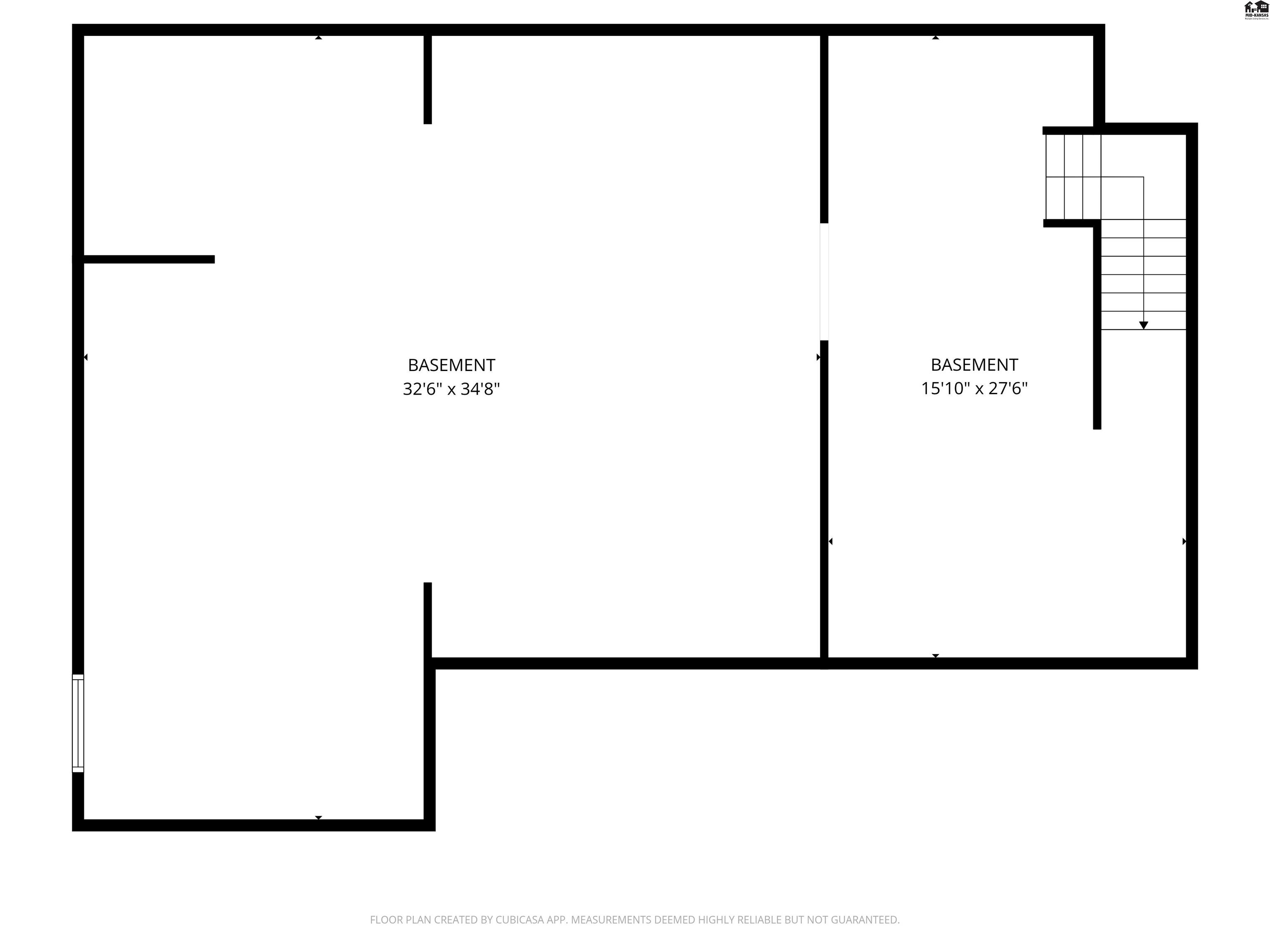 10204 SW Eastridge Rd, Pratt, KS 67124