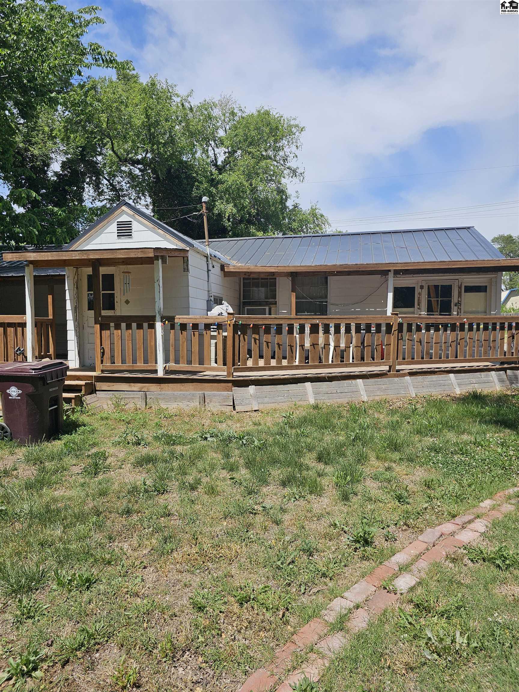 701 W Avenue A, Mcpherson, KS 67460