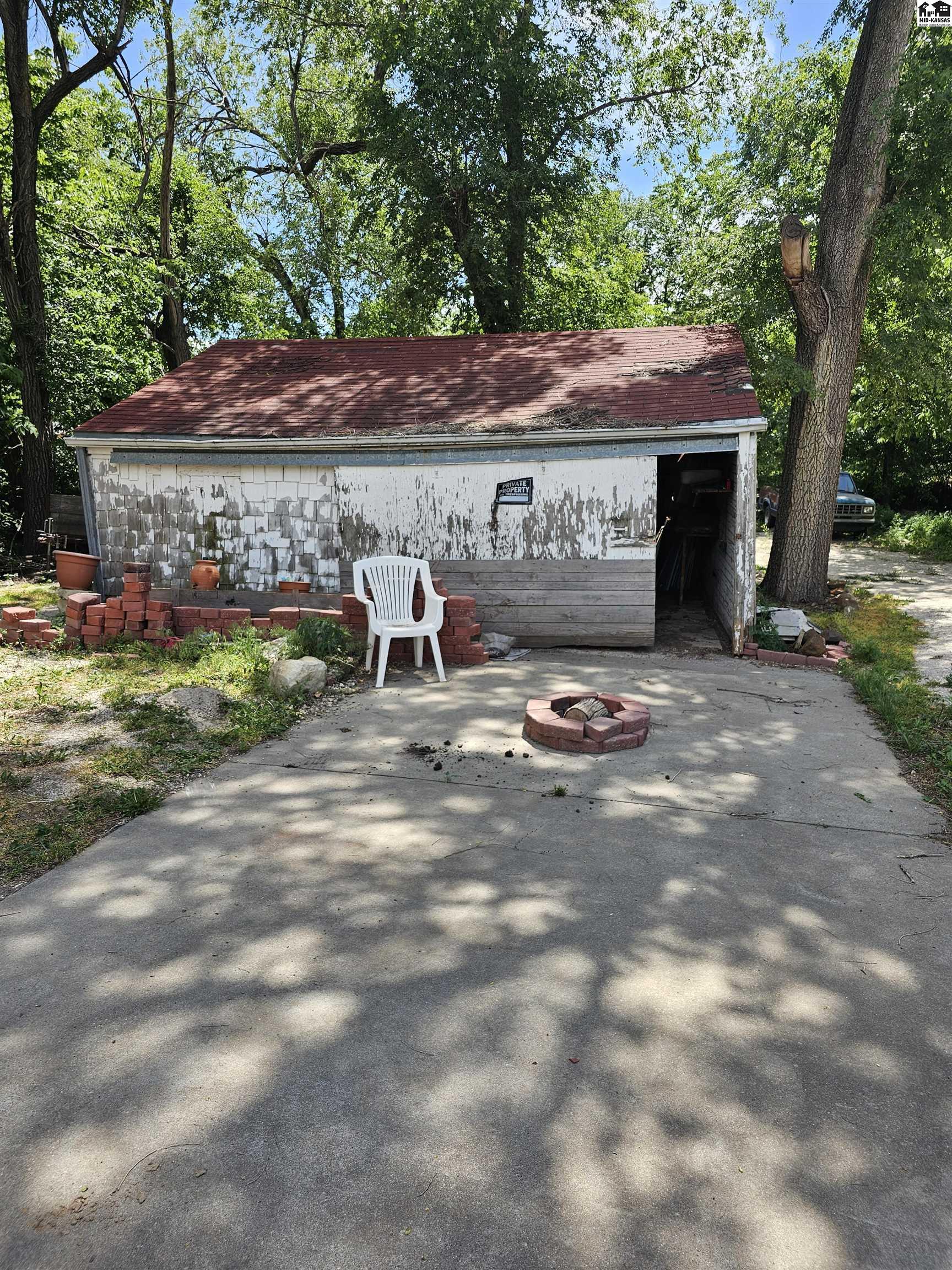 701 W Avenue A, Mcpherson, KS 67460