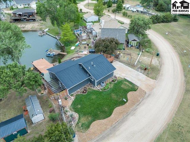249 Country View Ln, Sterling, KS 67579