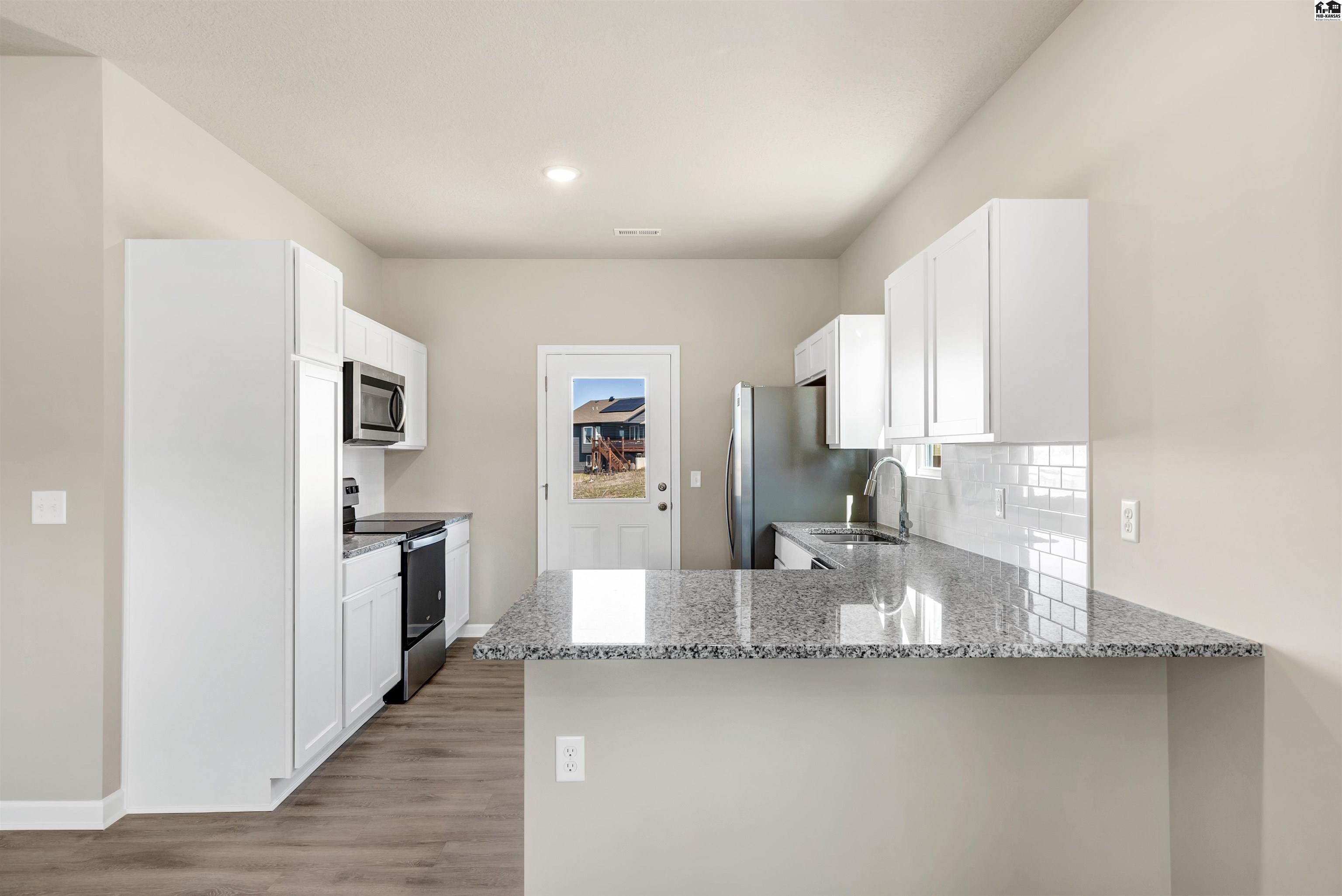 1054 Twinland Rd Block 6 Lot 14, Mcpherson, KS 67460